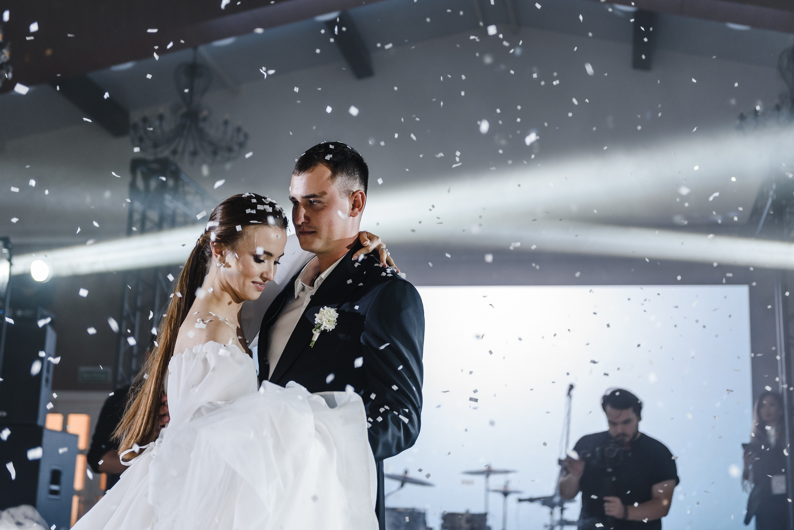 Николай и Елена. Свадебный и семейный фотограф в Ставрополе Роман Иванов