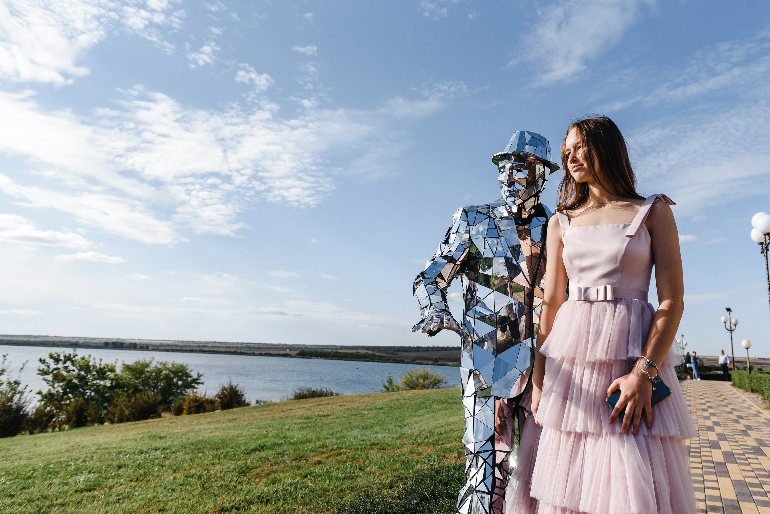 Николай и Елена. Свадебный и семейный фотограф в Ставрополе Роман Иванов