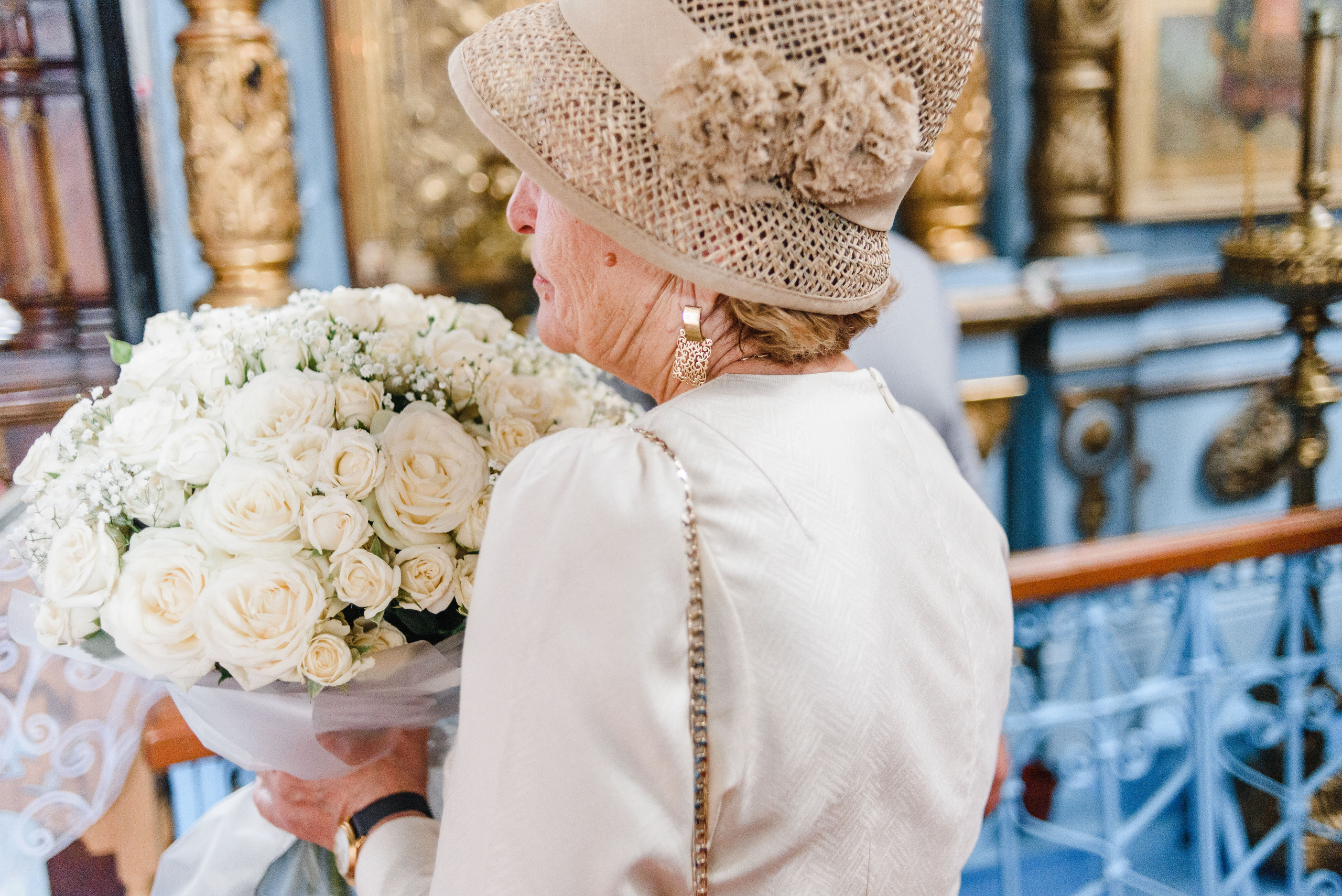 Николай и Елена. Свадебный и семейный фотограф в Ставрополе Роман Иванов
