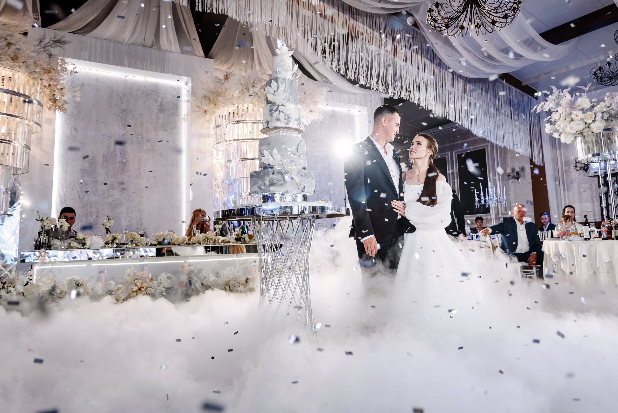 Николай и Елена. Свадебный и семейный фотограф в Ставрополе Роман Иванов