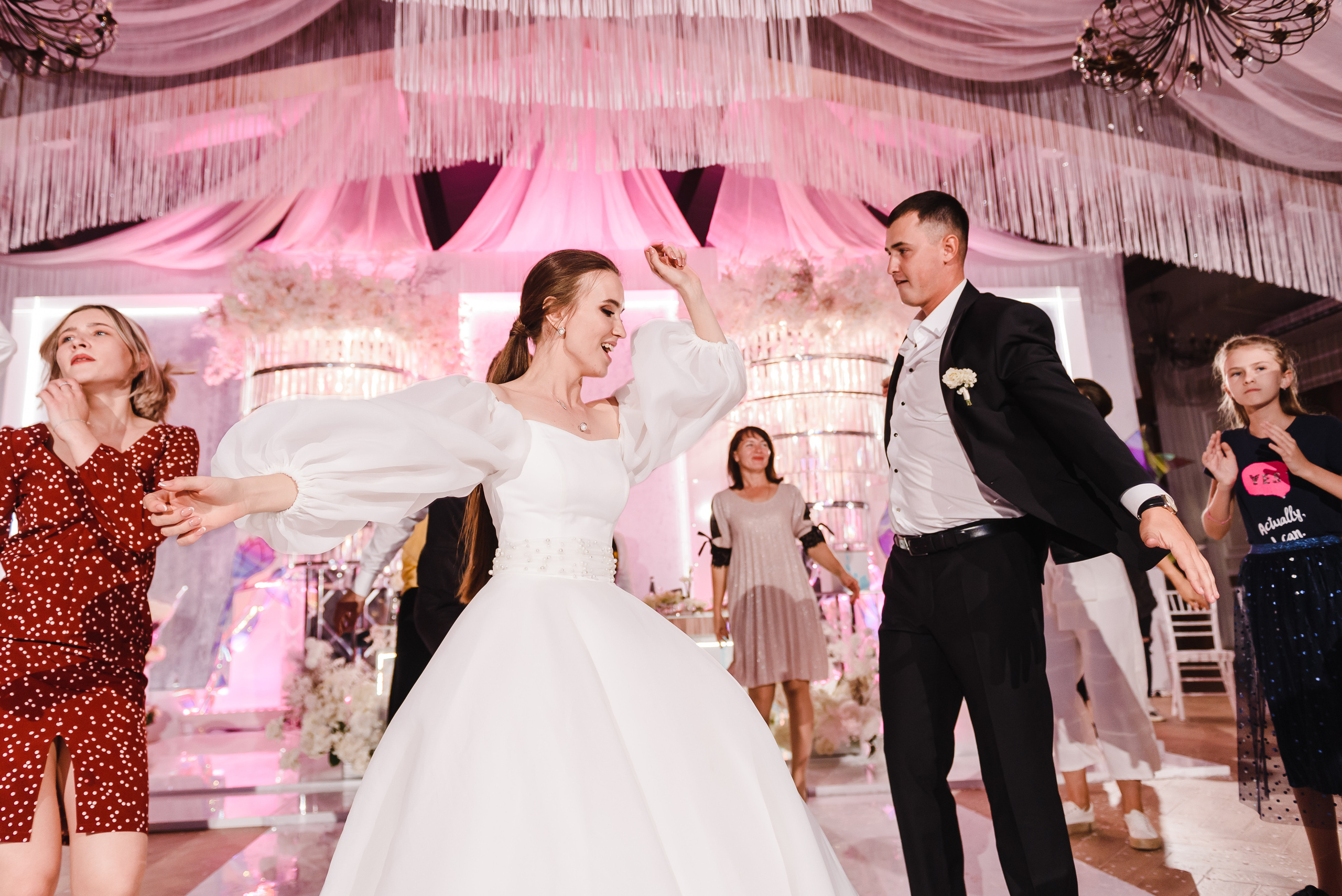 Николай и Елена. Свадебный и семейный фотограф в Ставрополе Роман Иванов