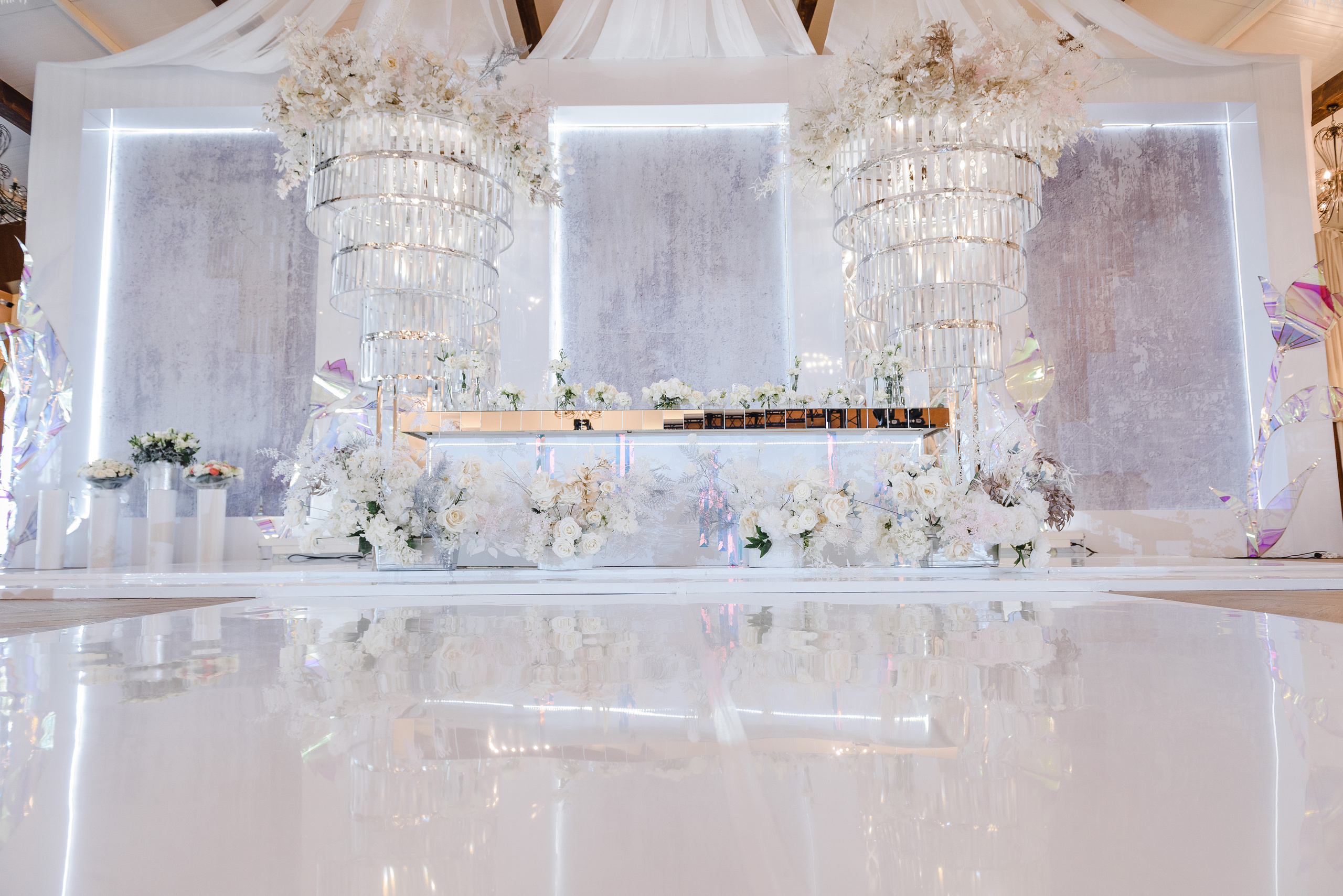 Николай и Елена. Свадебный и семейный фотограф в Ставрополе Роман Иванов