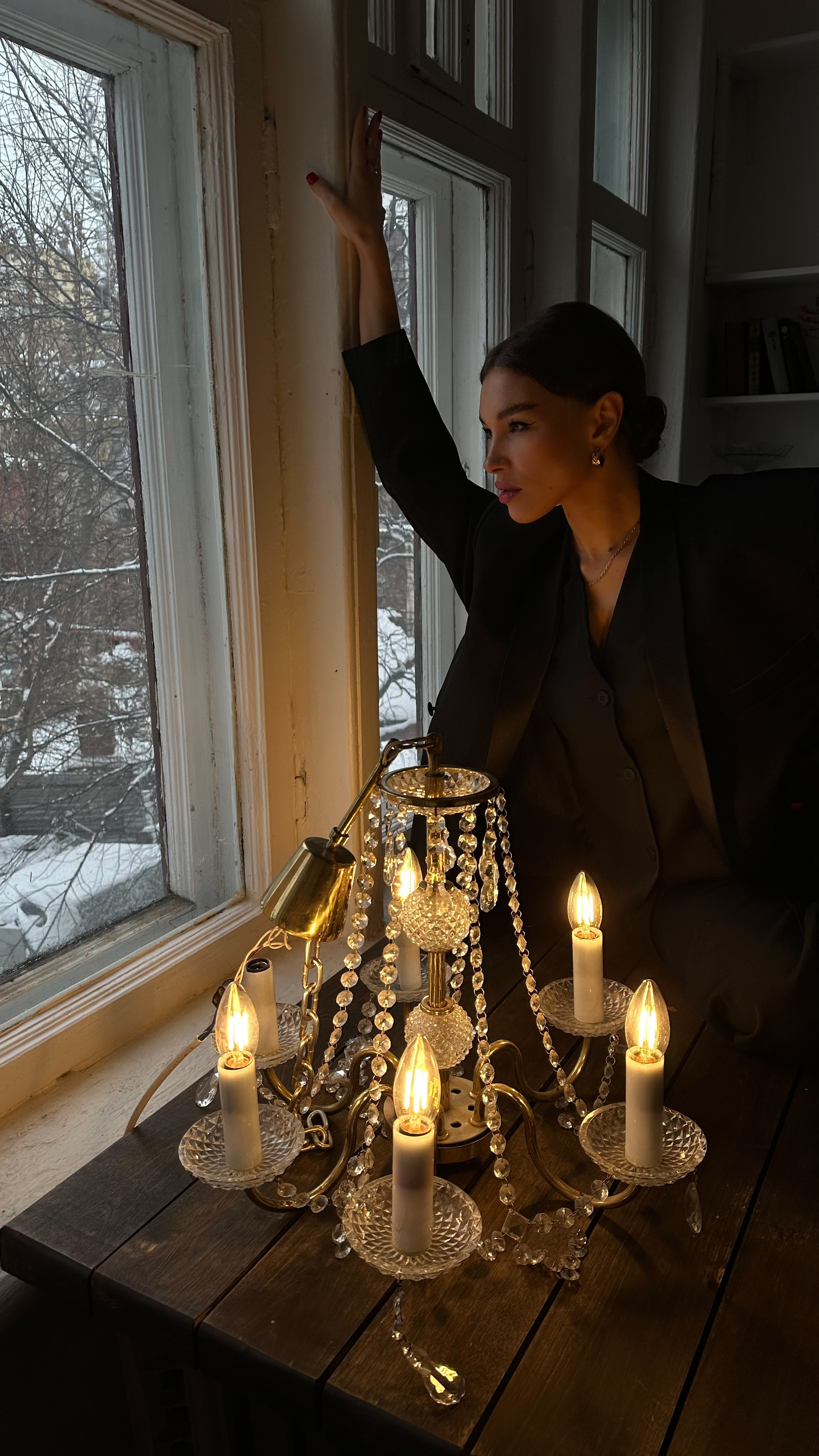 Алена. Фотограф Нижний Новгород