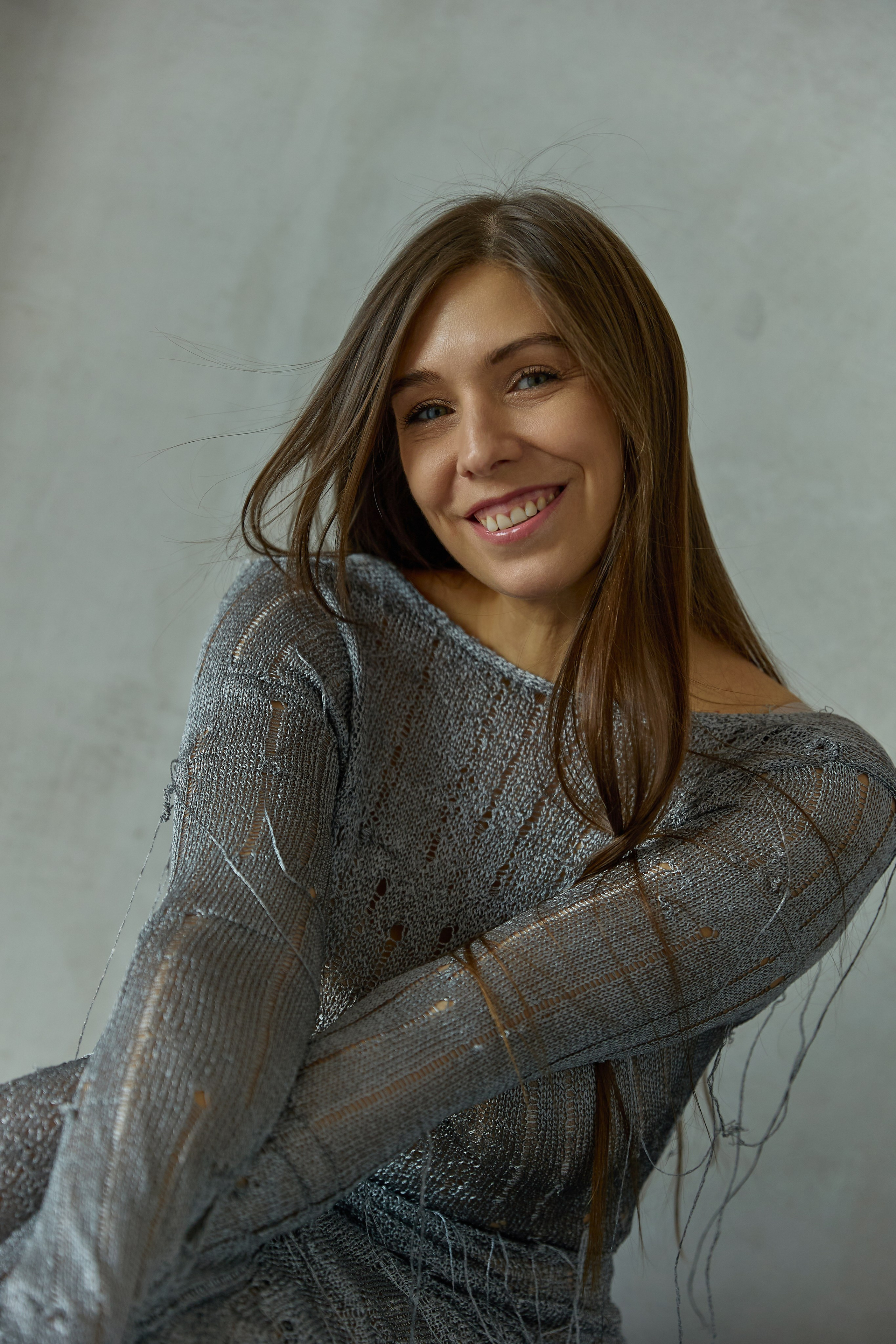 Яна. Фотограф женского портрета, беременности и материнства Харькова Елена