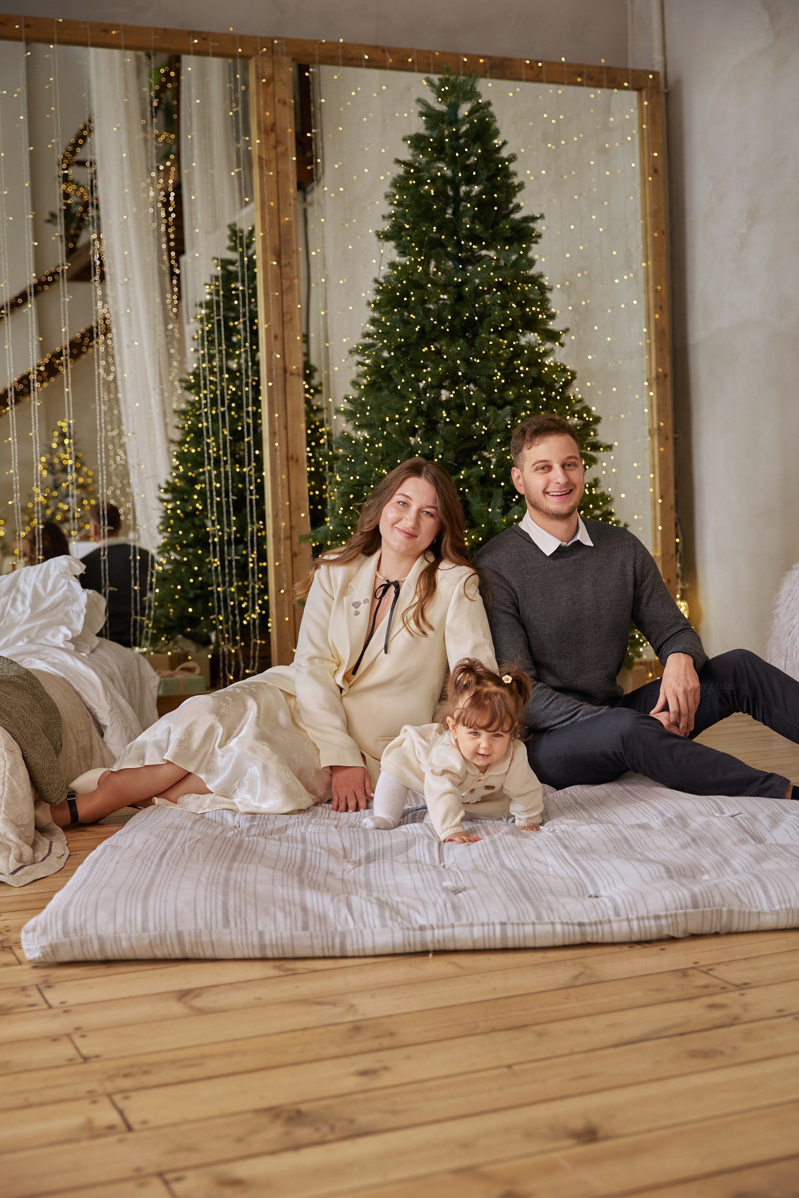 Эльвира. Фотограф женского портрета, беременности и материнства Харькова Елена