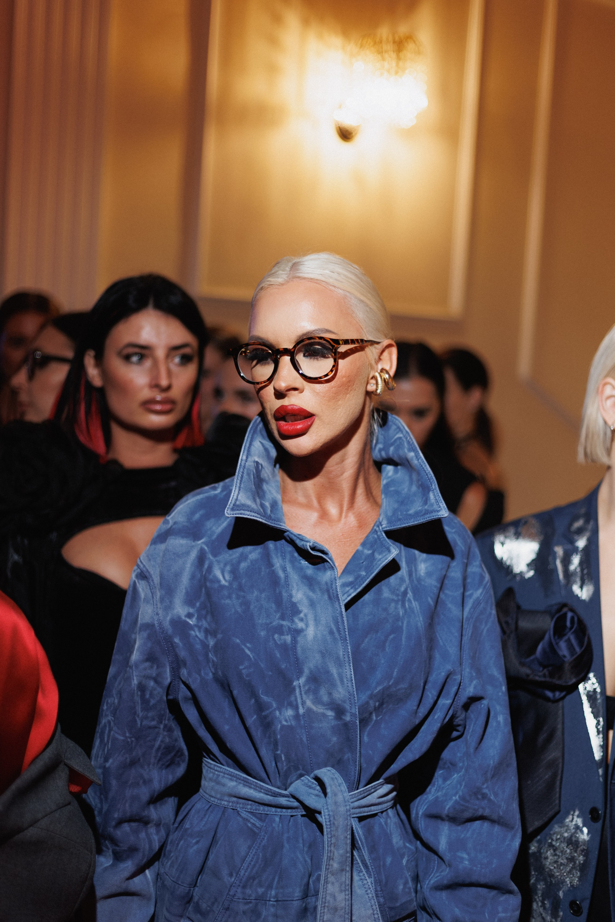 DGD WILD PINK. СВОИ. ФОТООТЧЕТЫ-СОБЫТИЯ-МЕСТА