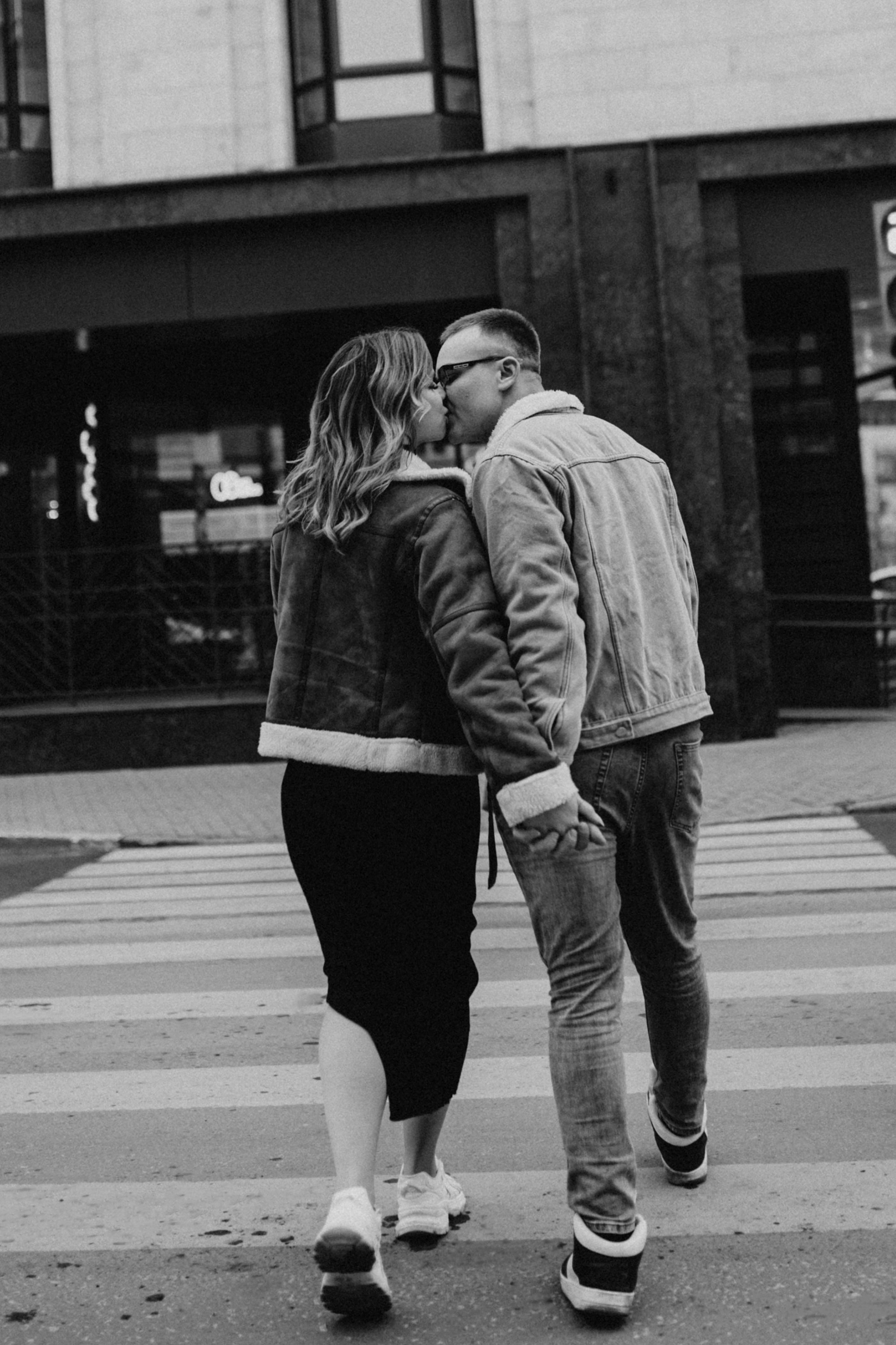 Прогулка. Фотограф Александра Кузнецова