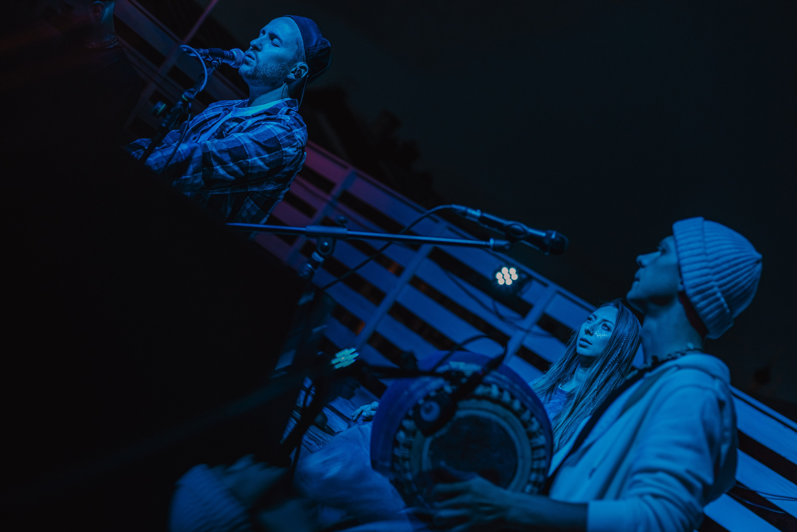 Dhira concert 108 records. Мариам Багдасарян