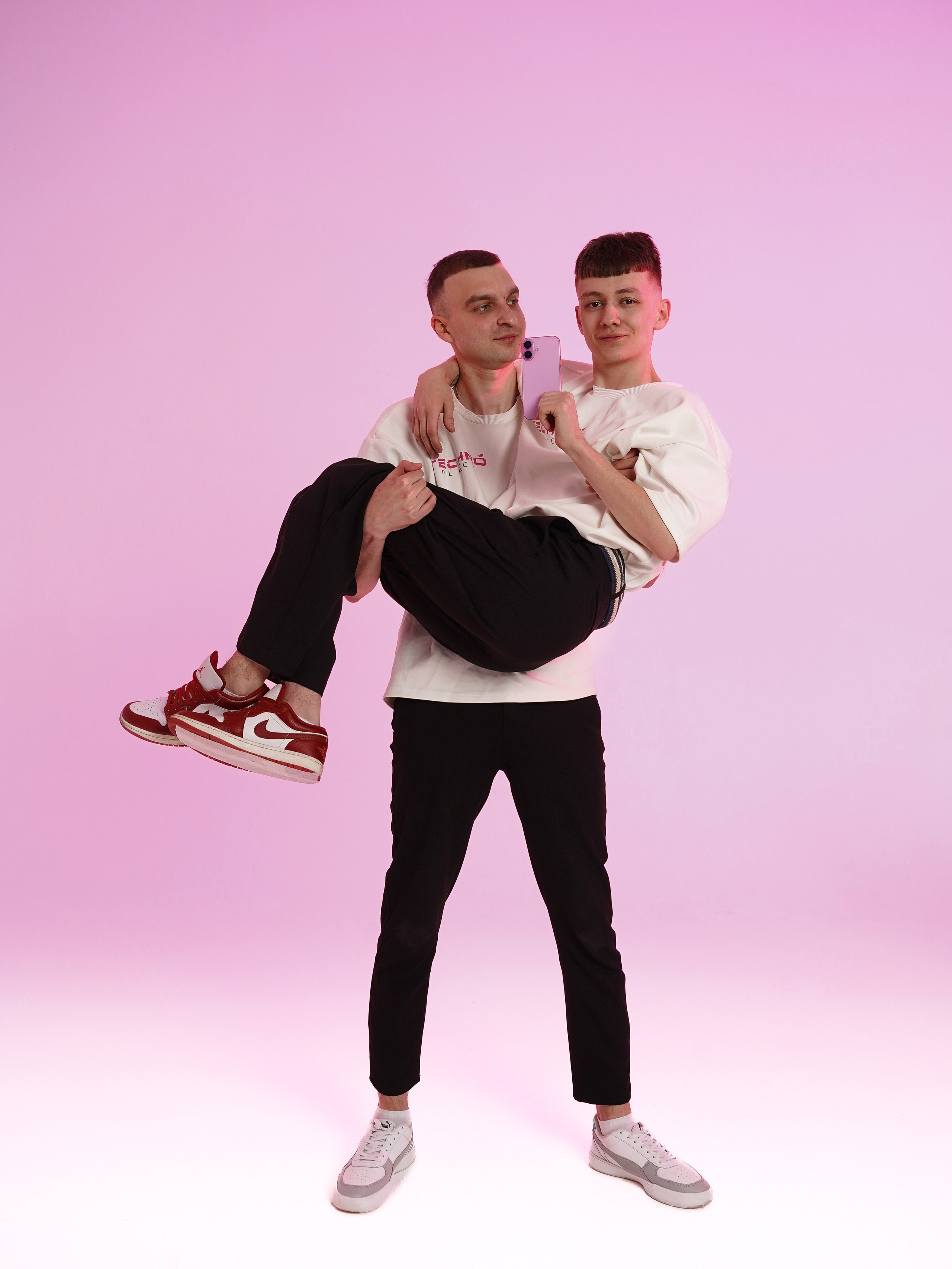 Техно плейс 📱. Персональный / коммерческий фотограф в Нижнем Новгороде Любивая Анастасия