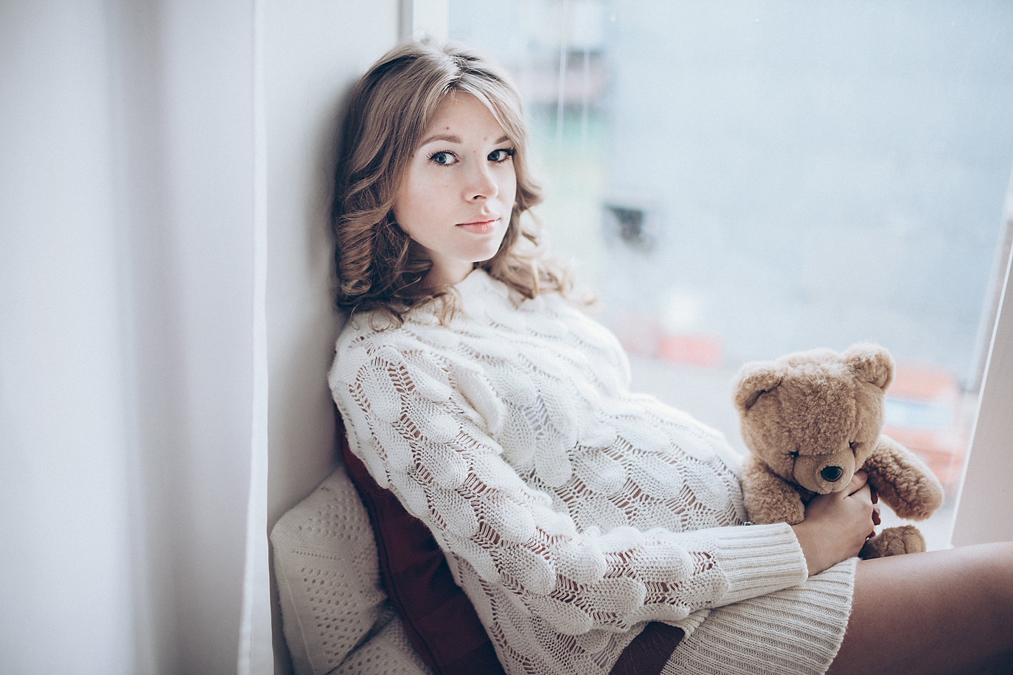 Фотосессия в ожидании малыша. Семейный и свадебный фотограф Катя Антонова Москва Сочи