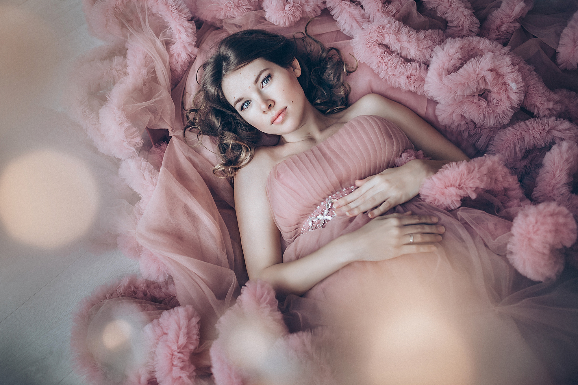 Фотосессия в ожидании малыша. Семейный и свадебный фотограф Катя Антонова Москва Сочи