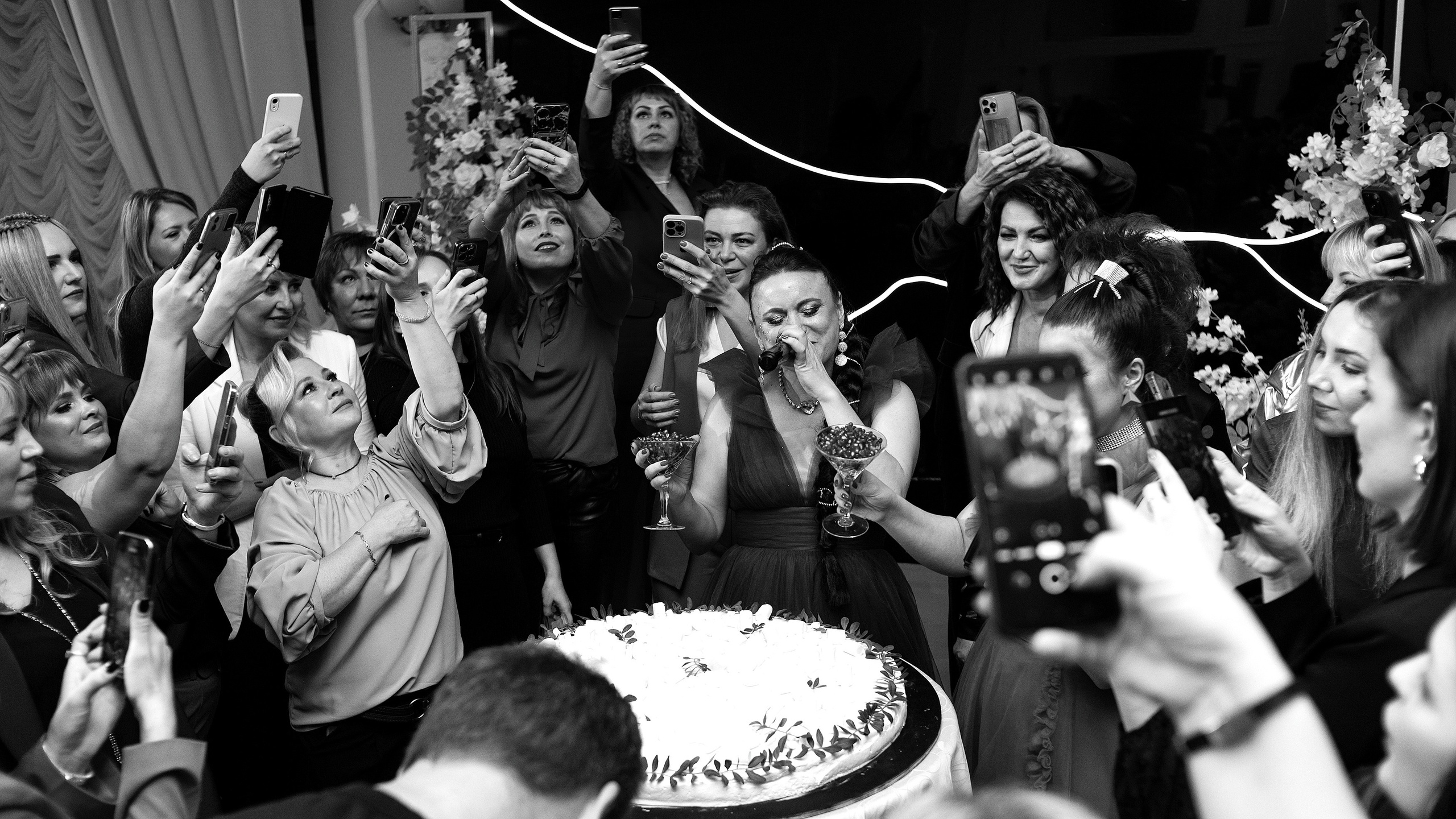 Девичник — 3. Бжицких Виталий — фотограф г. Ульяновск