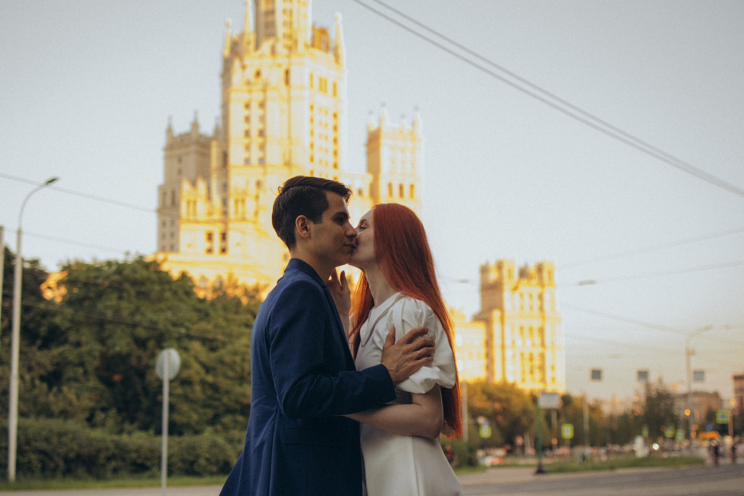 Высотка на Котельнической. Семейный фотограф Москва