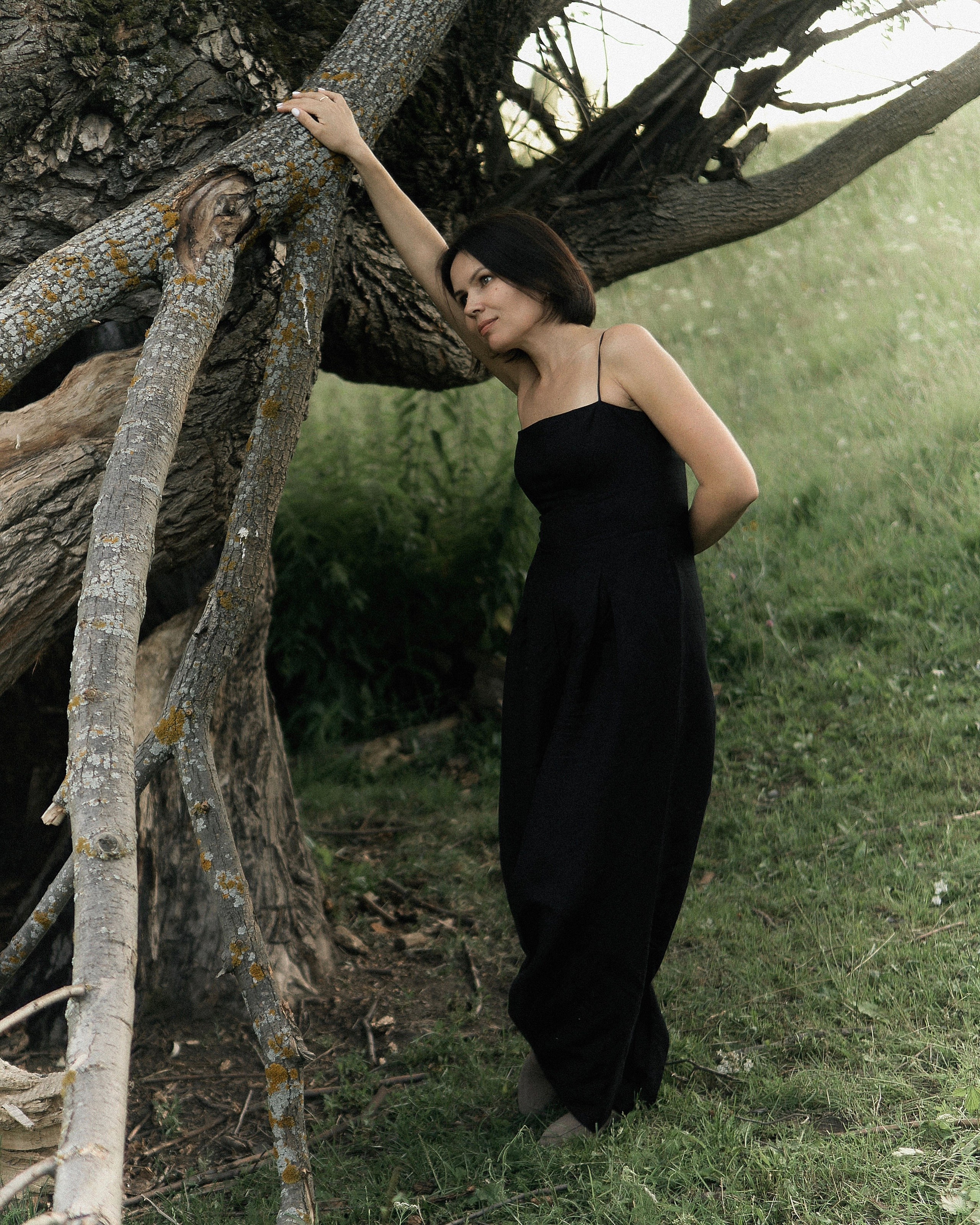 Irina. Индивидуальная и семейная фотосессия в Чебоксарах Оксана Русакова