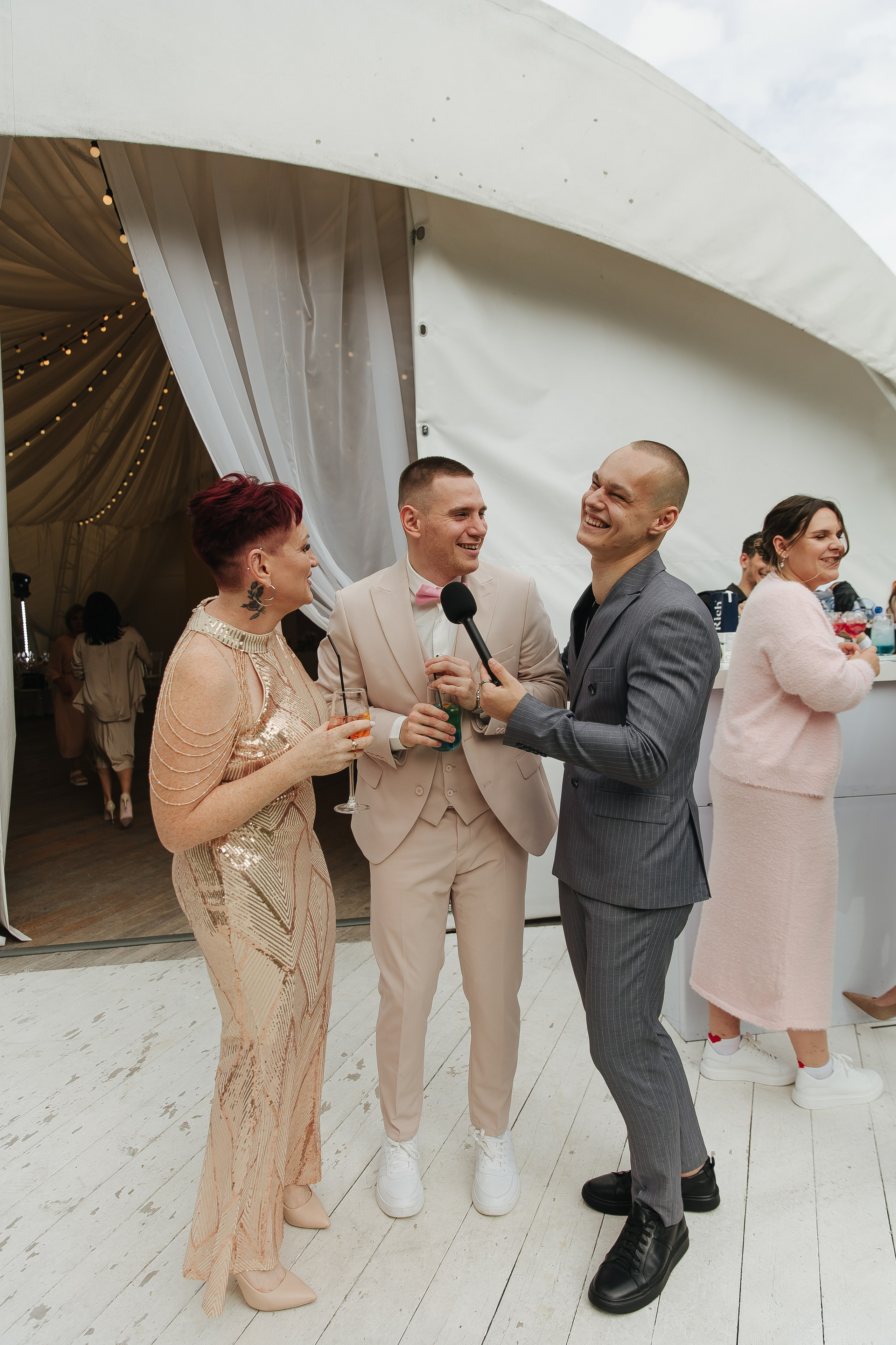 Прогулка Банкет. Фотограф в Красноярске Любовь Малеева