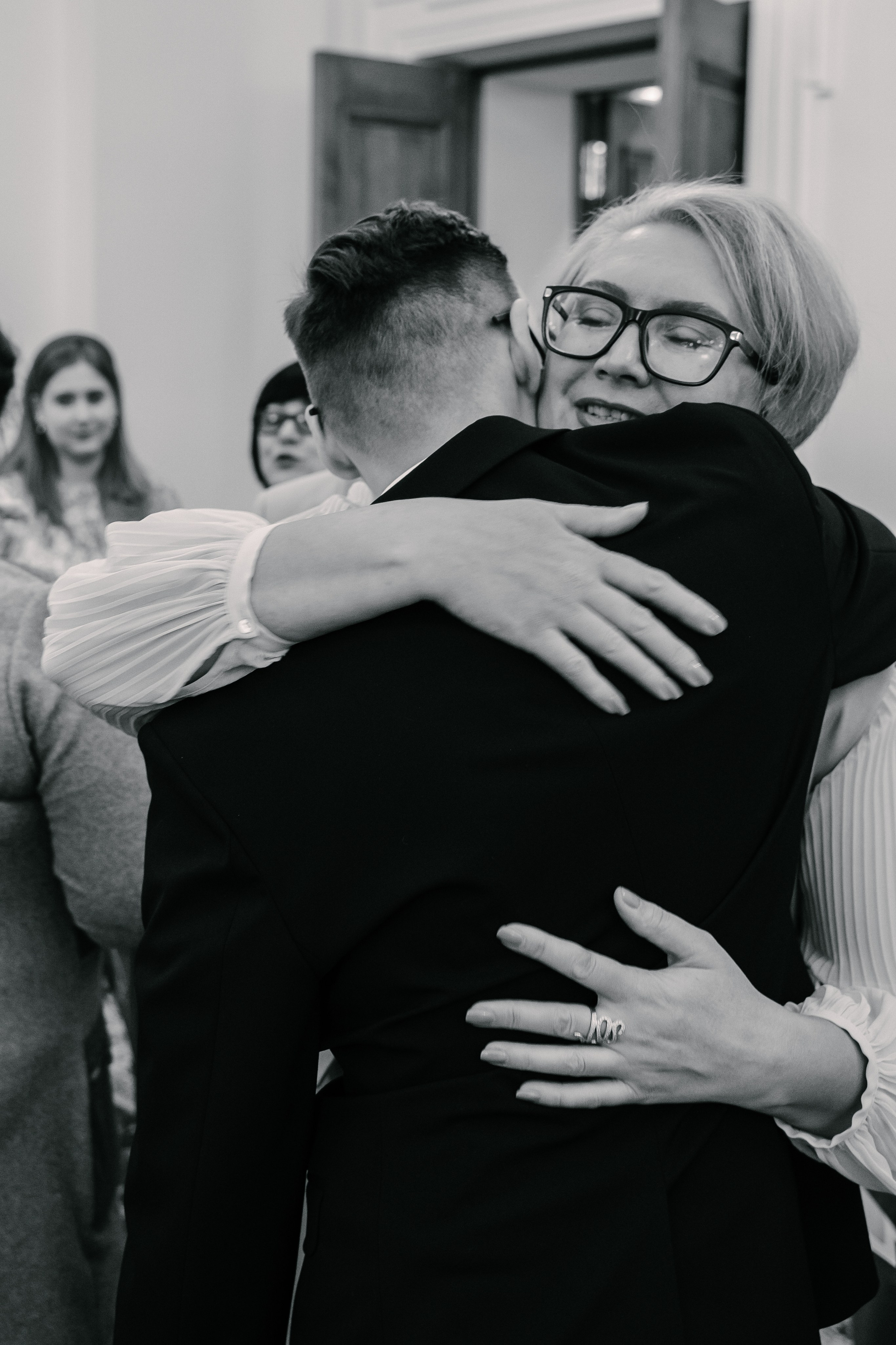 Иван и Валерия. Свадебный фотограф Юлия Копылова