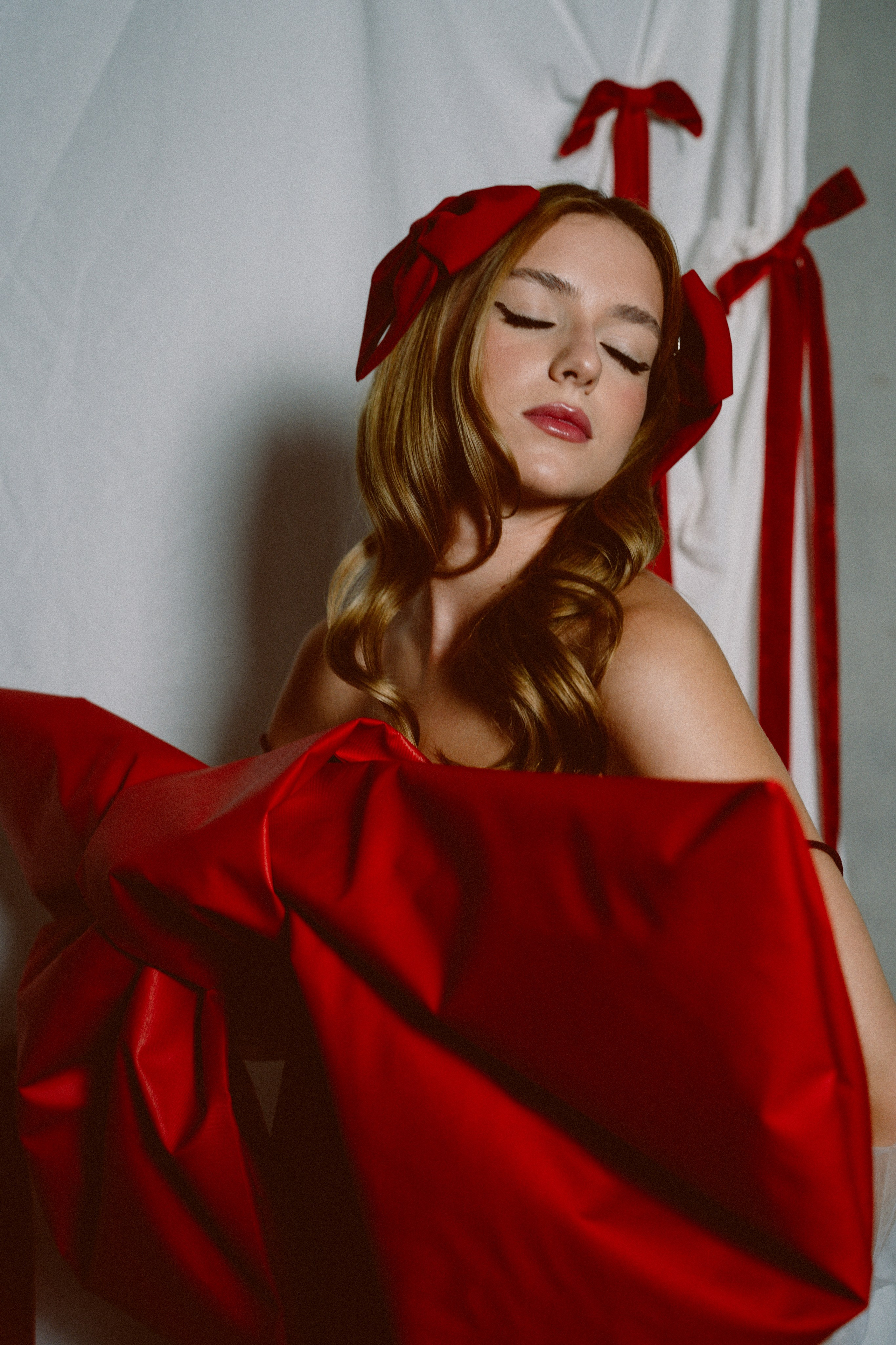 Анастасия день Святого Валентина. Свадебный фотограф Юлия Копылова