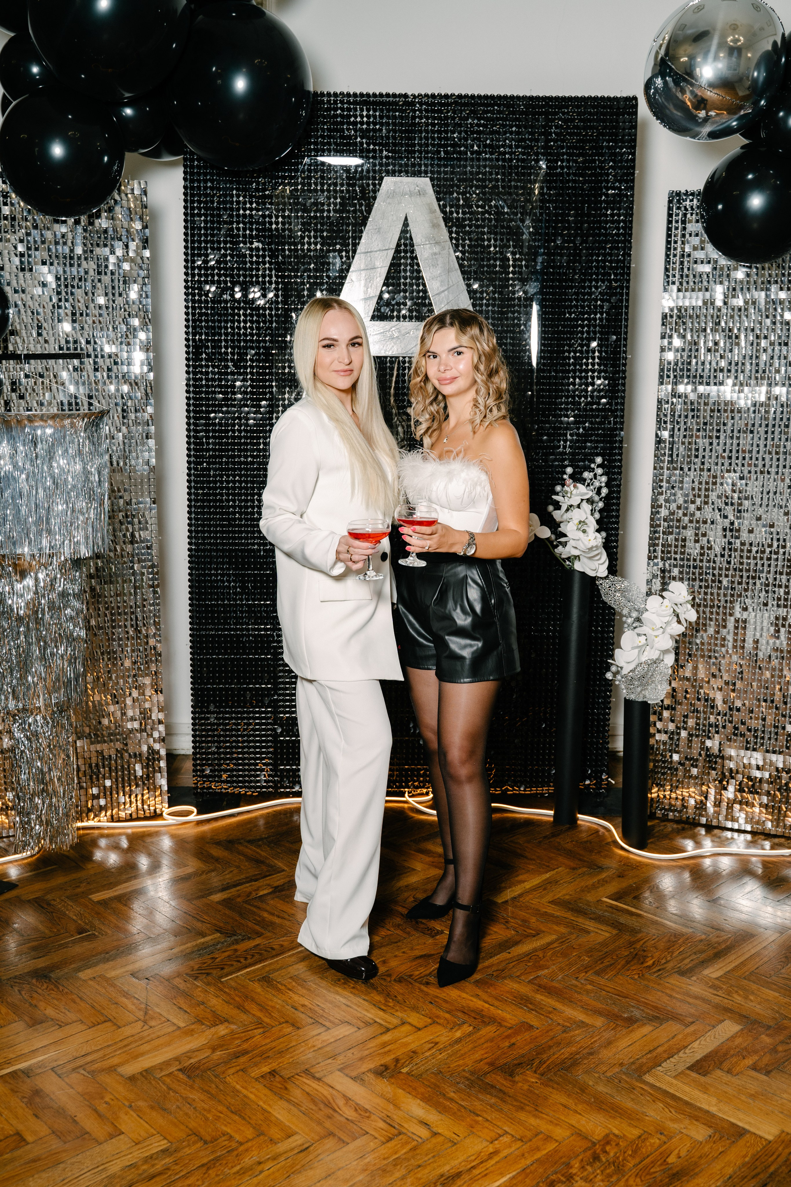 День рождения Ани Кругловой. Свадебный фотограф Юлия Копылова