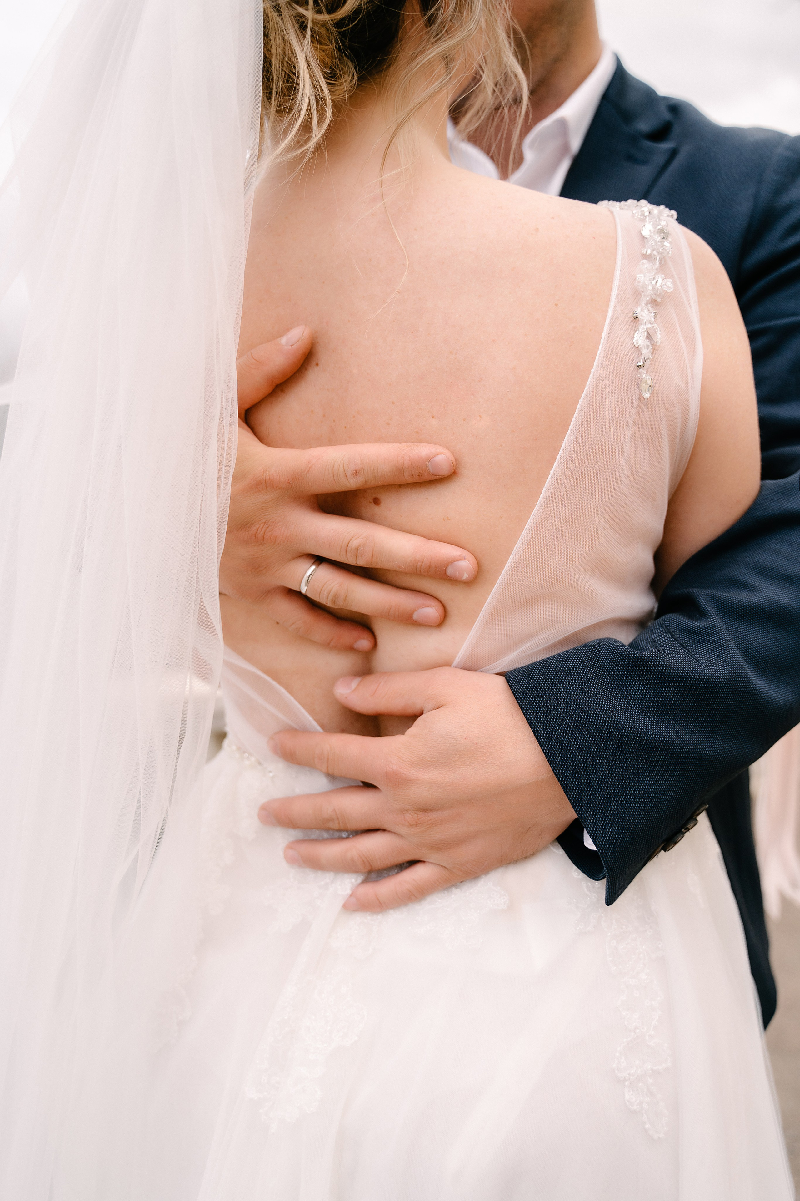 Виктория и Александр. Свадебный фотограф Юлия Копылова