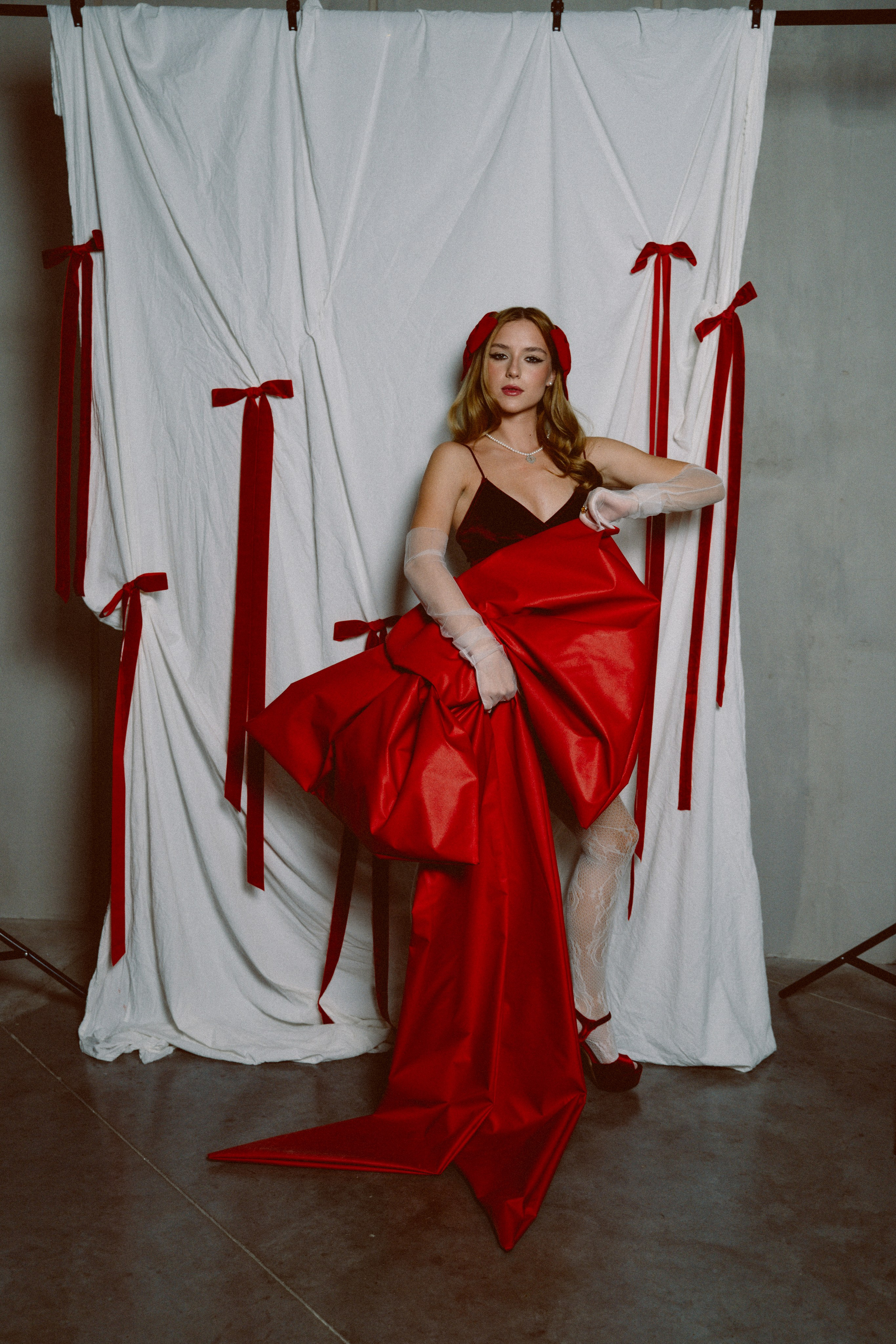 Анастасия день Святого Валентина. Свадебный фотограф Юлия Копылова