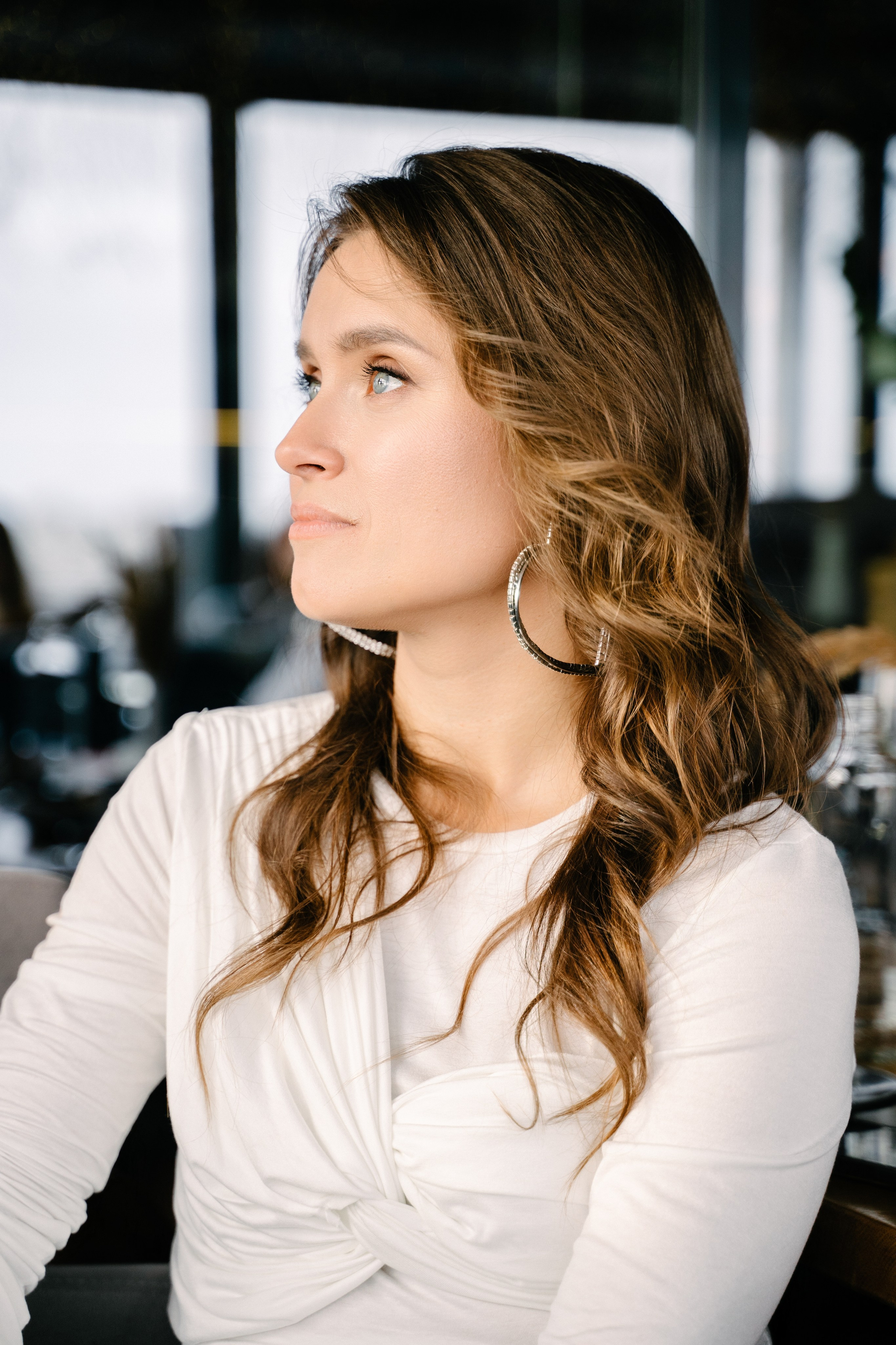 Бизнес-завтрак Кристины Дорошенко. Свадебный фотограф Юлия Копылова