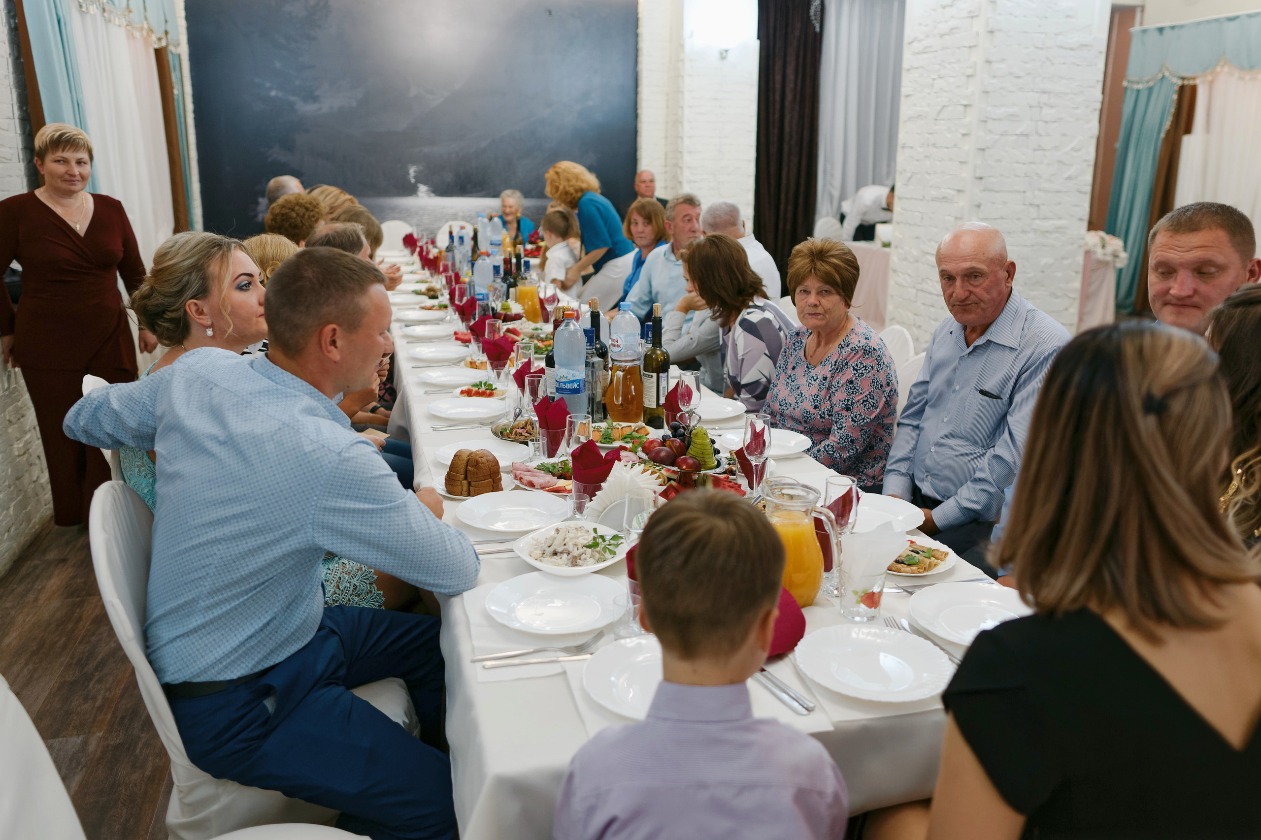 Александр и Александра. Видеограф Павел Борисов | Москва | СПБ | Брянск