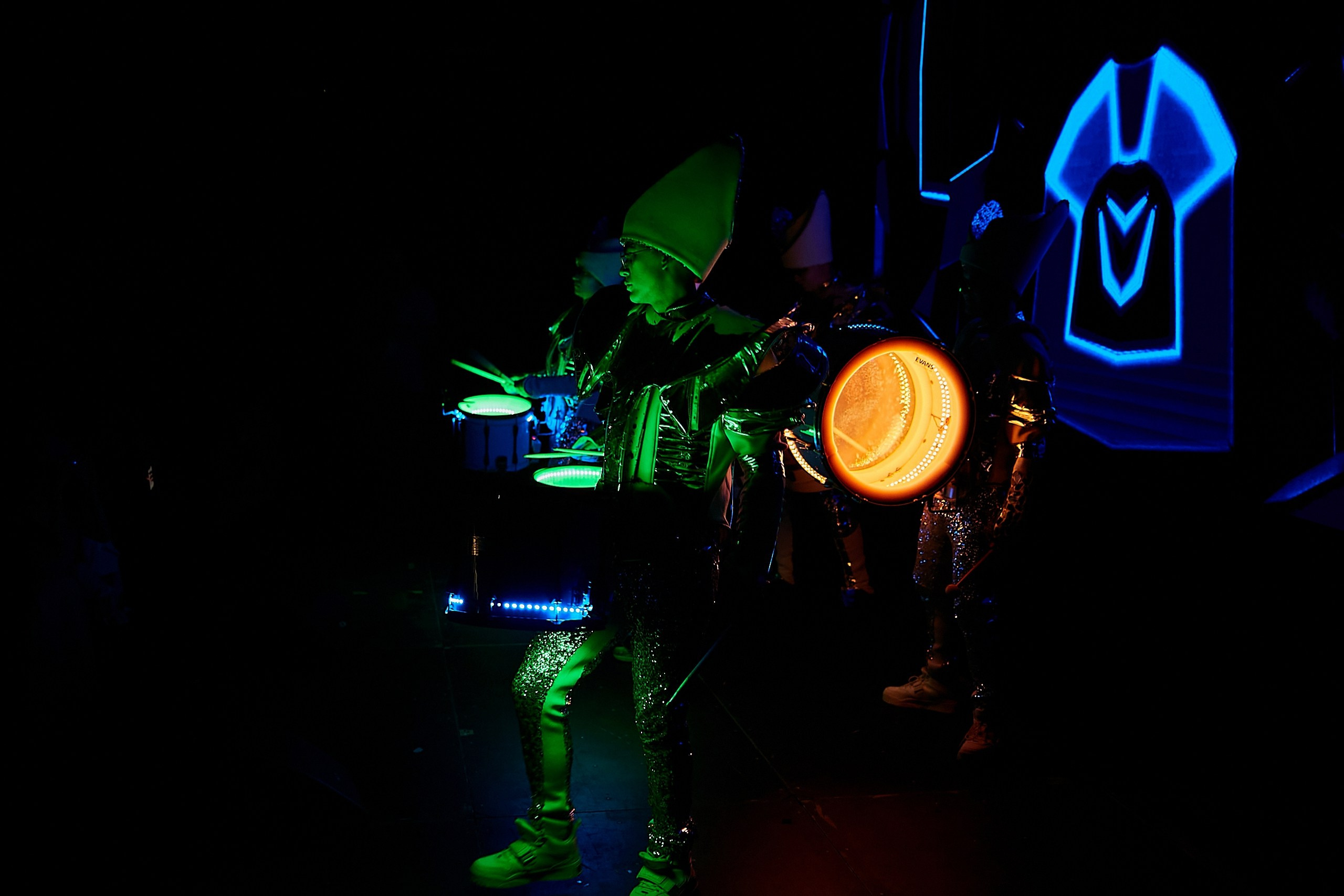 Выпускной 2024 концертный зал Академия ВТБ. Фотограф и Видеограф в Москве. Олег Корушев