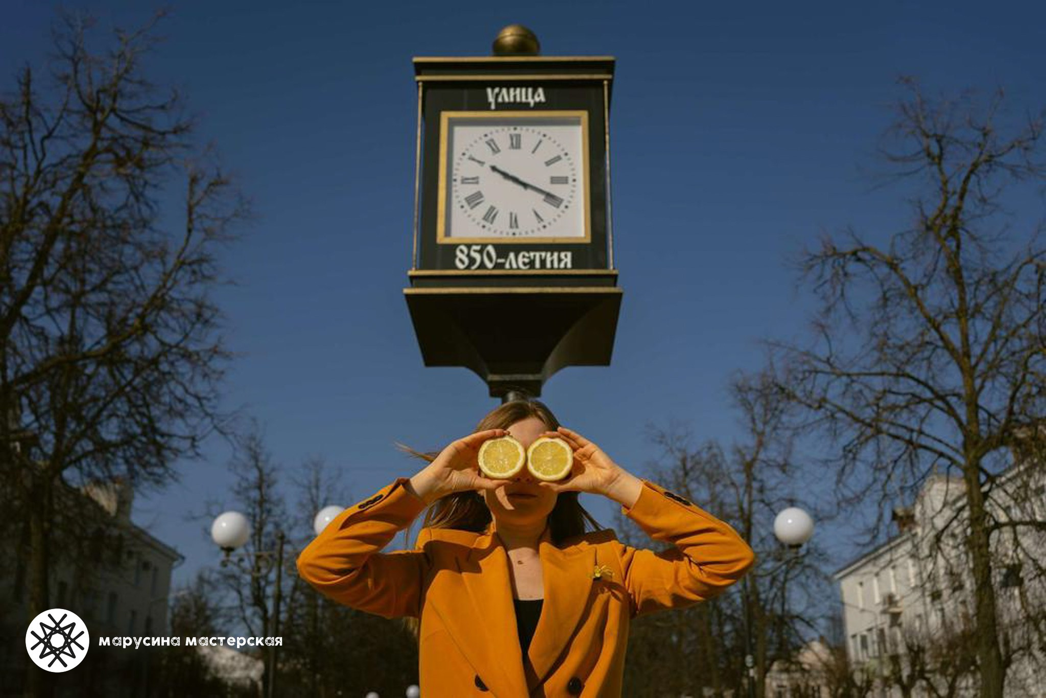 Мария Кутузова