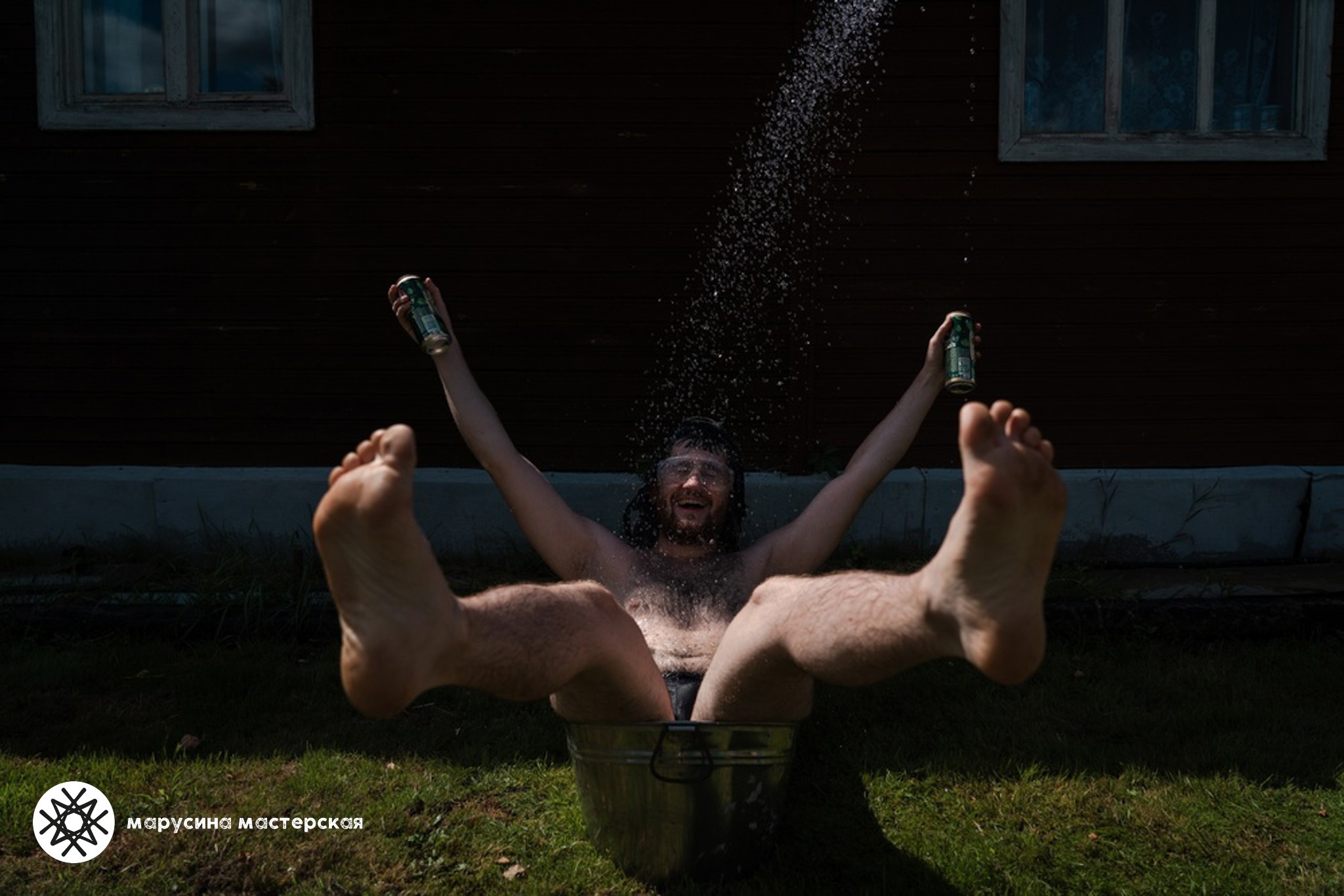 Эльдар Кутдусов