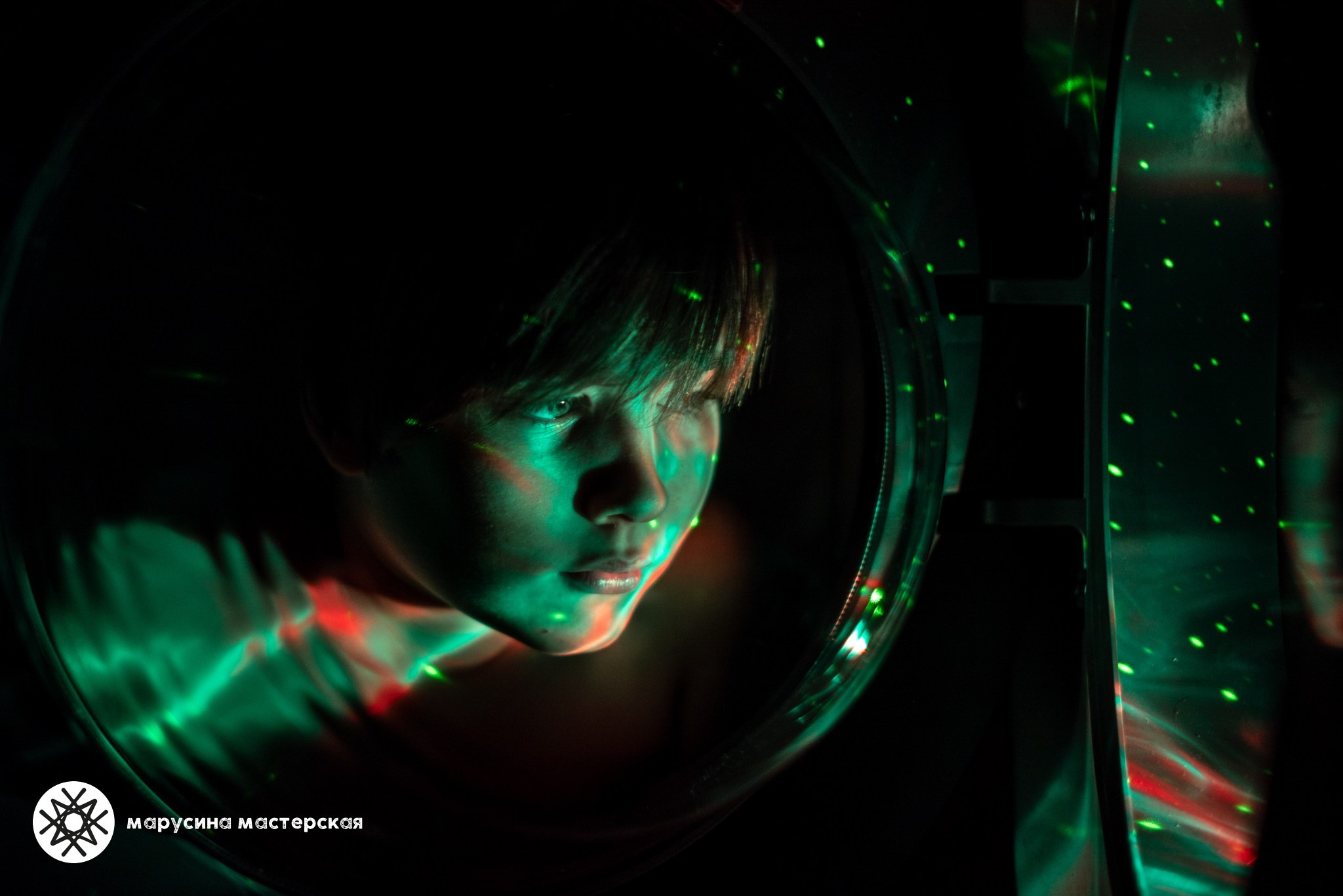 Елена Уваева