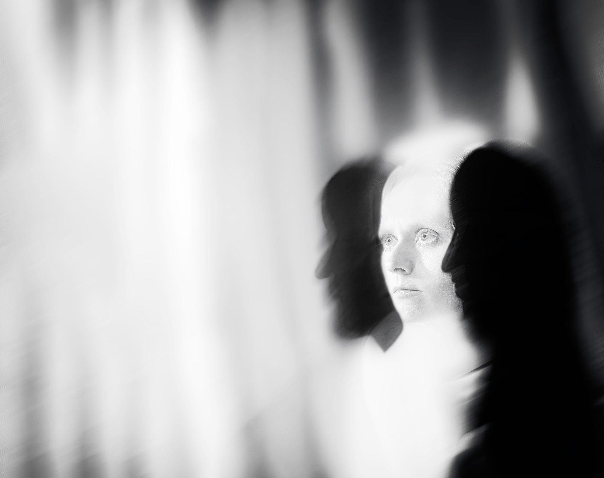 Мария Манышкина