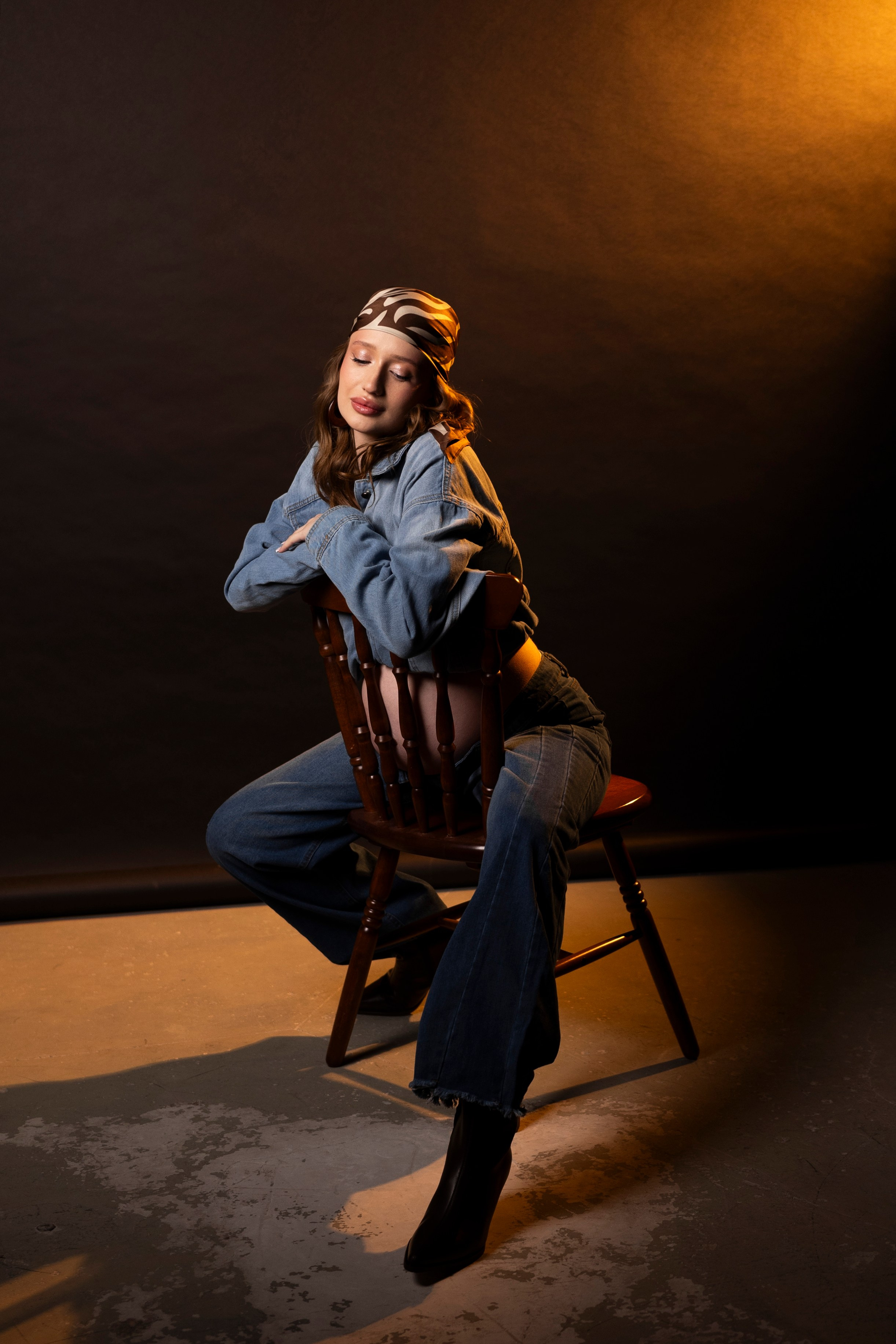 Настя. YANA KIDVSKAT