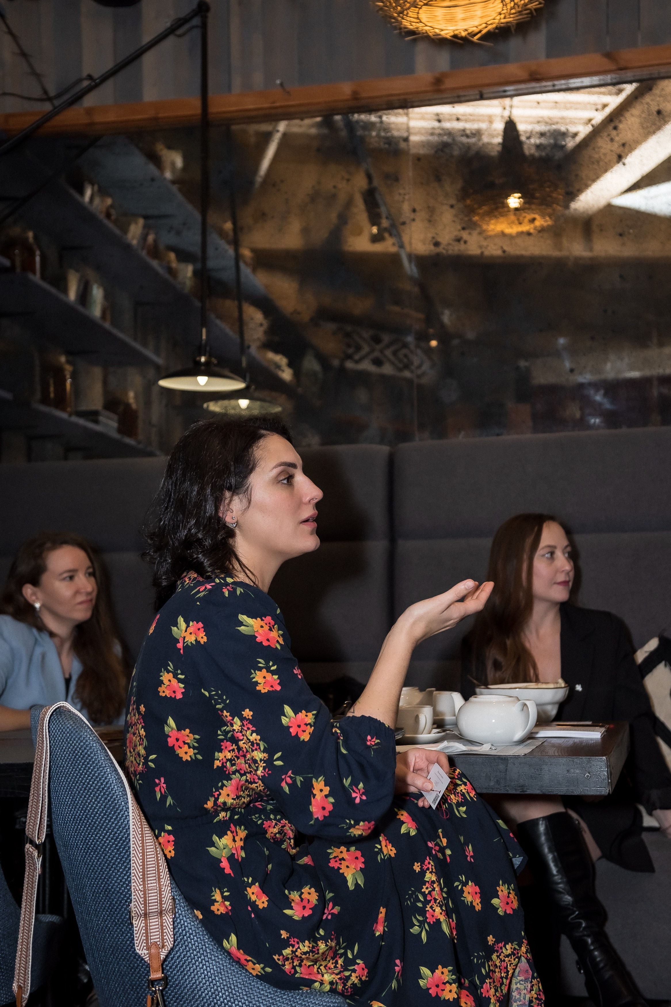 Репортаж мероприятий. КОНТЕНТ |БРЕНД фотограф Санкт-Петербург — Жанна Олтаржевская