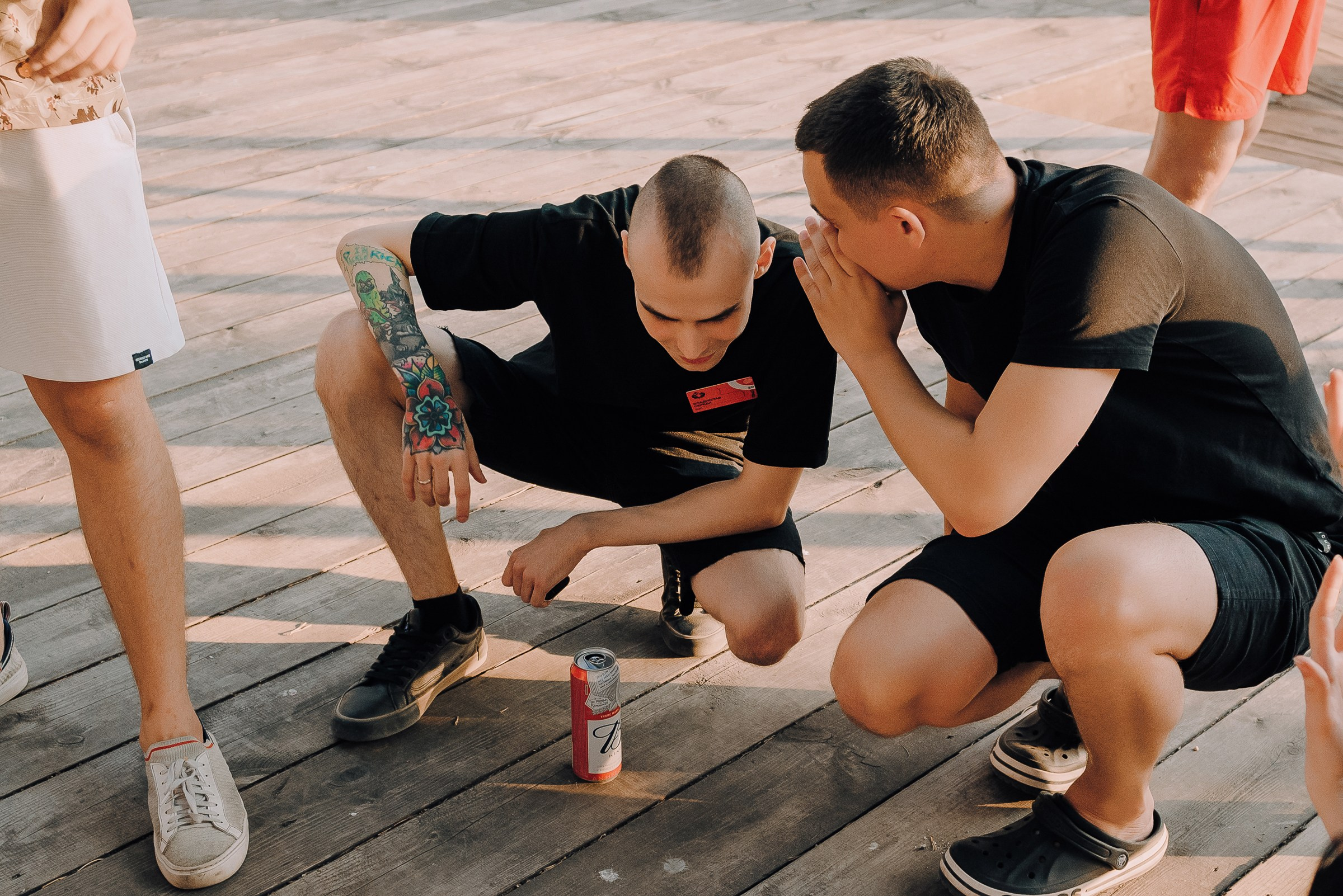 2-х ДНЕВНЫЙ КОРПОРАТИВ В СТИЛЕ ЛАГЕРНОЙ СМЕНЫ НА ТУРГОЯКЕ. Репортажный фотограф Зуев Роман г. Челябинск