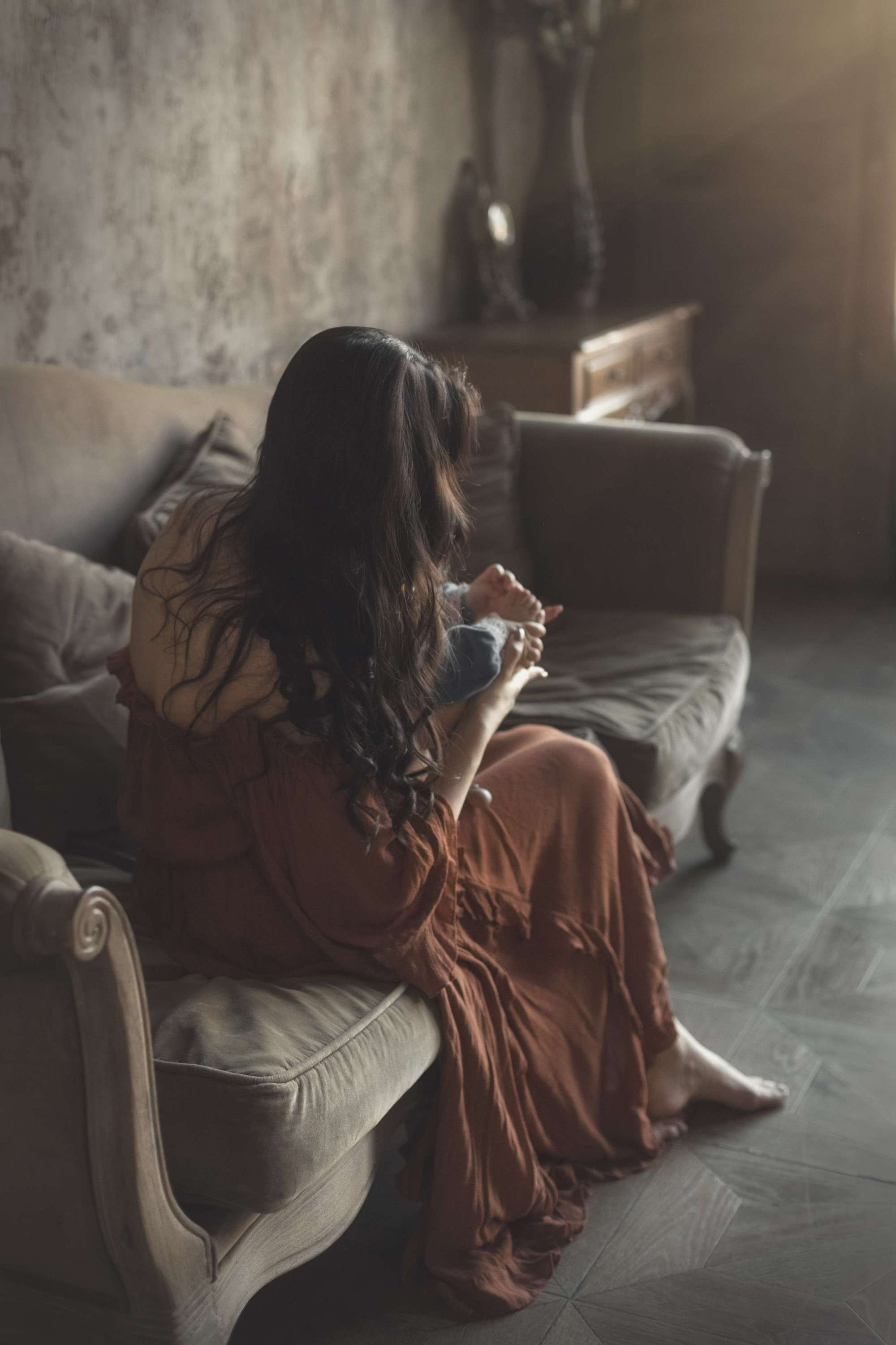 БЕРЕМЕННОСТЬ СТИЛЬ / КЛАССИКА. Детский и семейный фотограф в Тамбове Марина Смаль