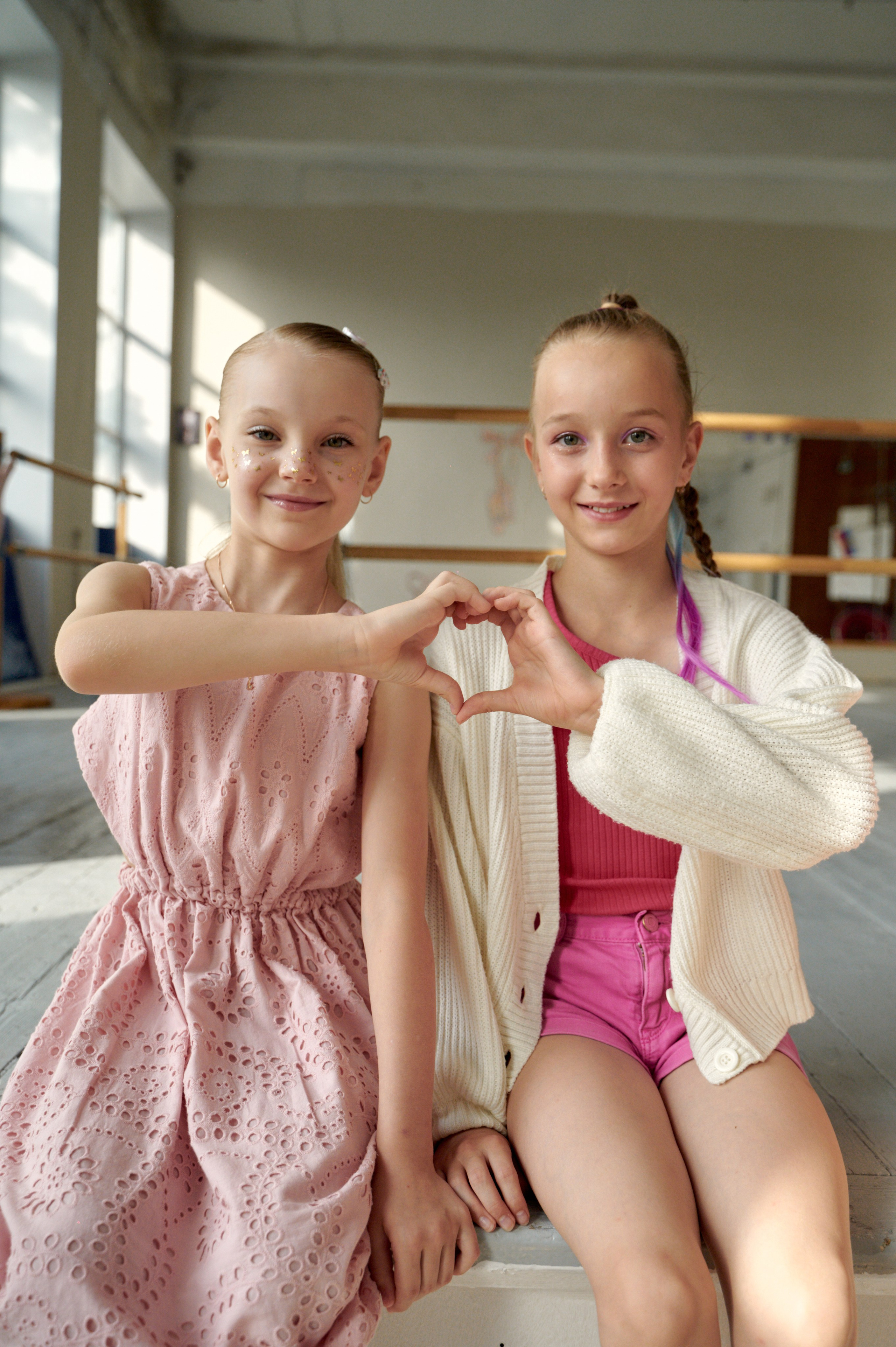 Открытие зала «Тонус». Фотограф Егорьевск Коломна Воскресенск