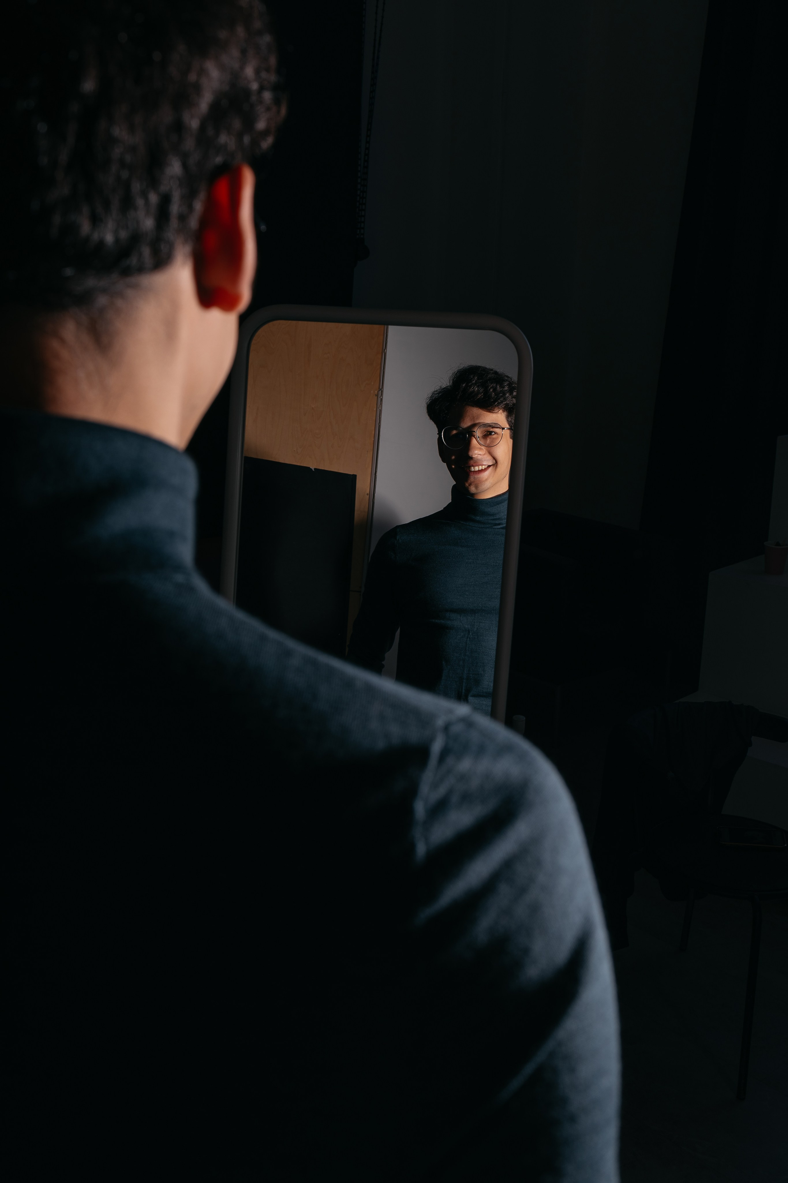 Альберт Басыров. Фотограф в Твери Лагодная Яна