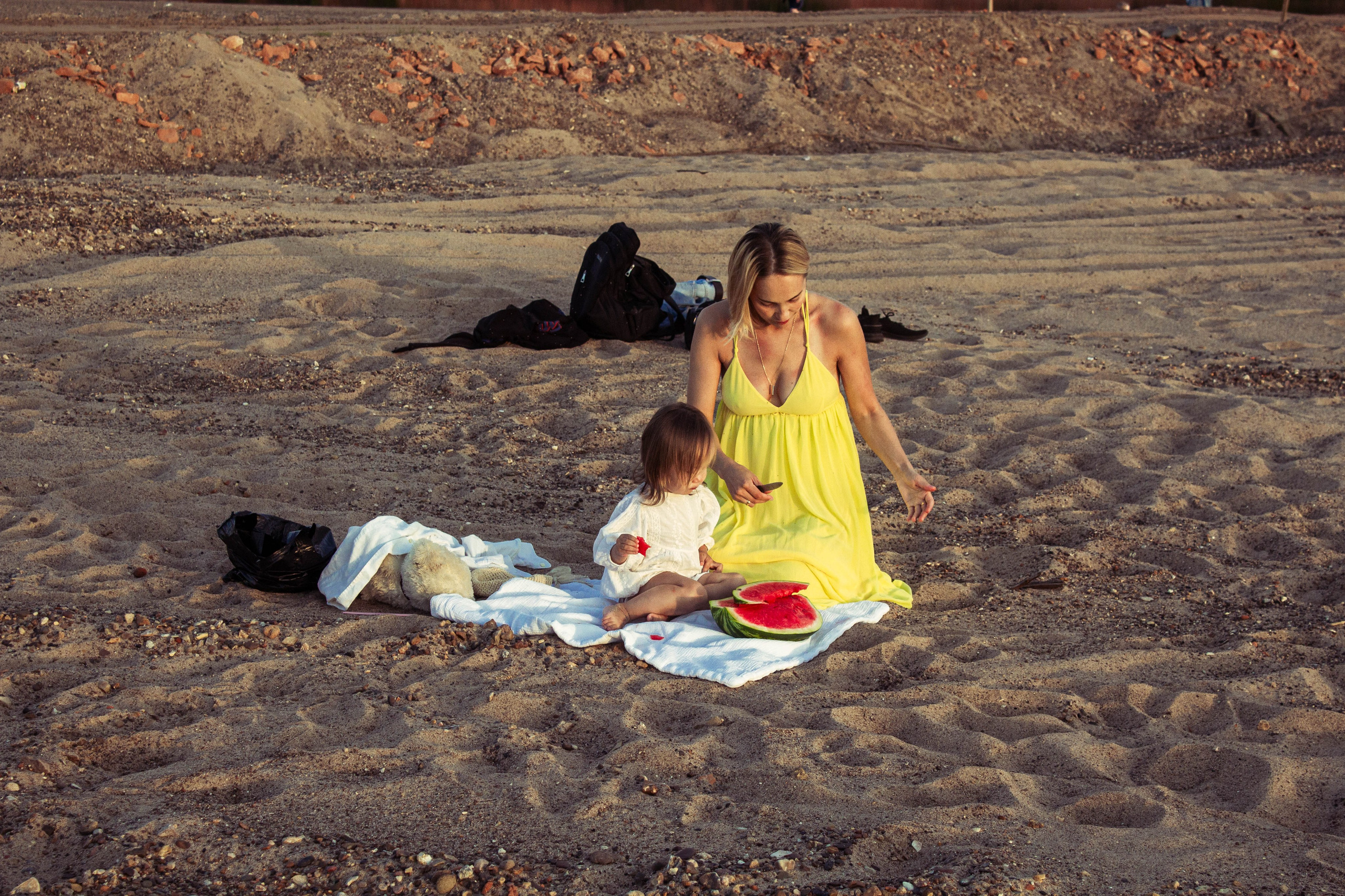 Семья. Карпогоры, Санкт-Петербург