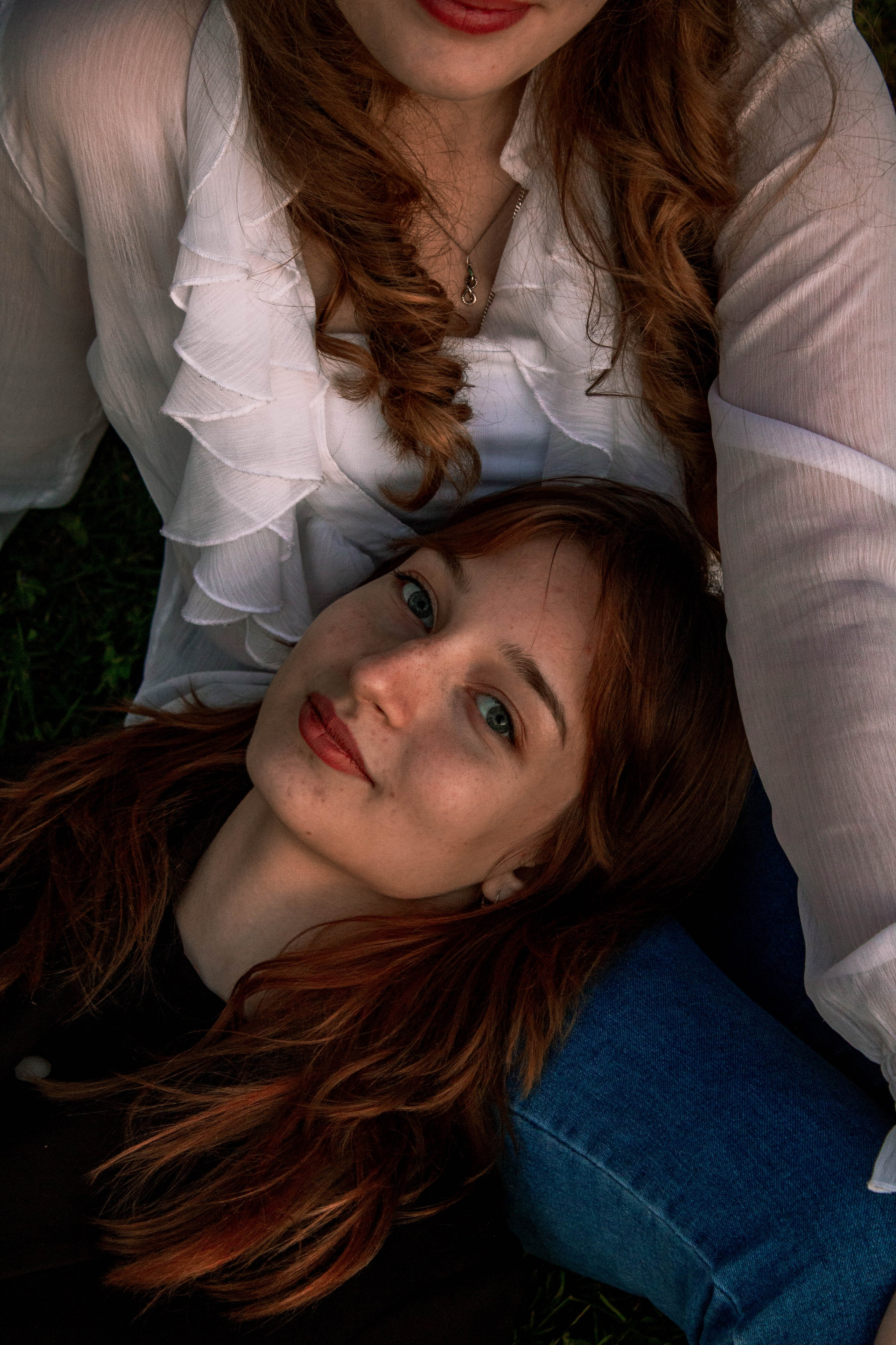 Сирень. Карпогоры, Санкт-Петербург