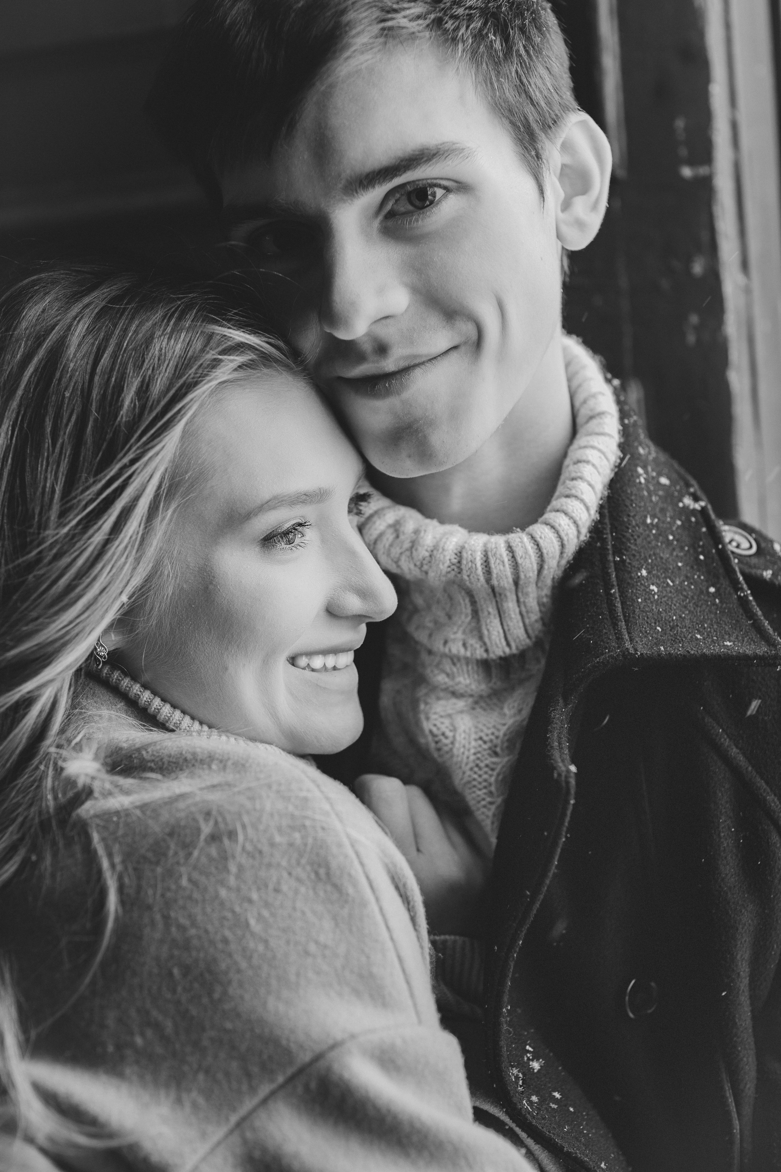 Lovestory. Фотограф Санкт-Петербург Елена Мухина