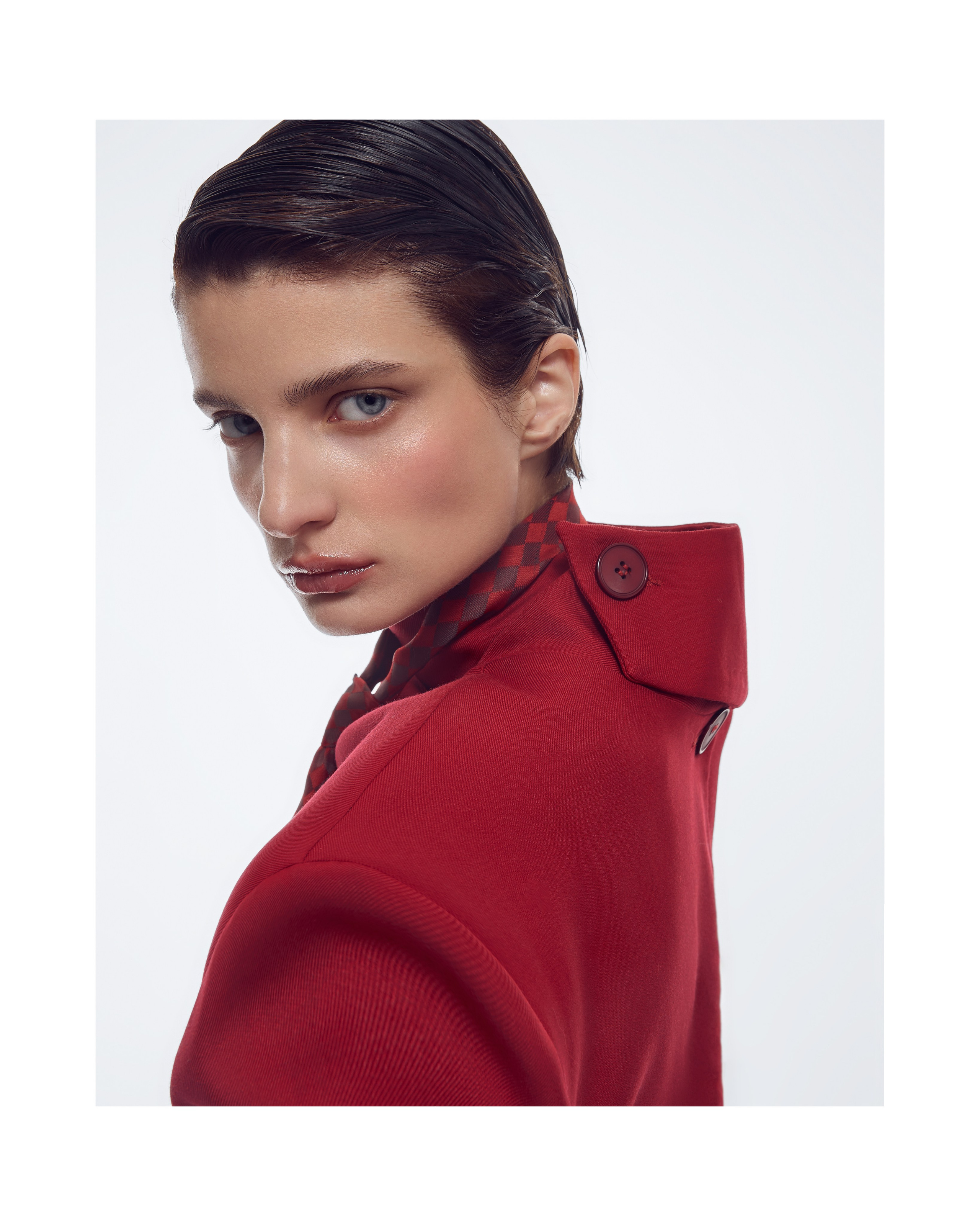 Для брендов. Фотограф актерского портфолио Юлия Корытов