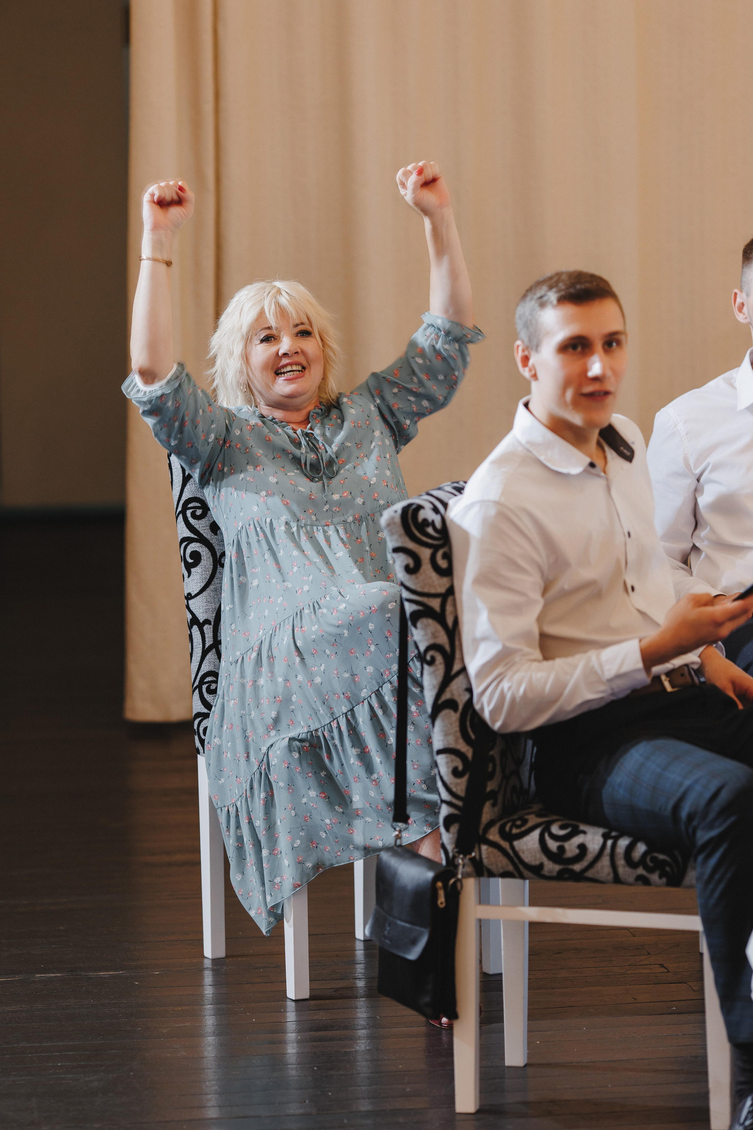 Анастасия и Иван. Свадебный и репортажный фотограф Евгений Петров