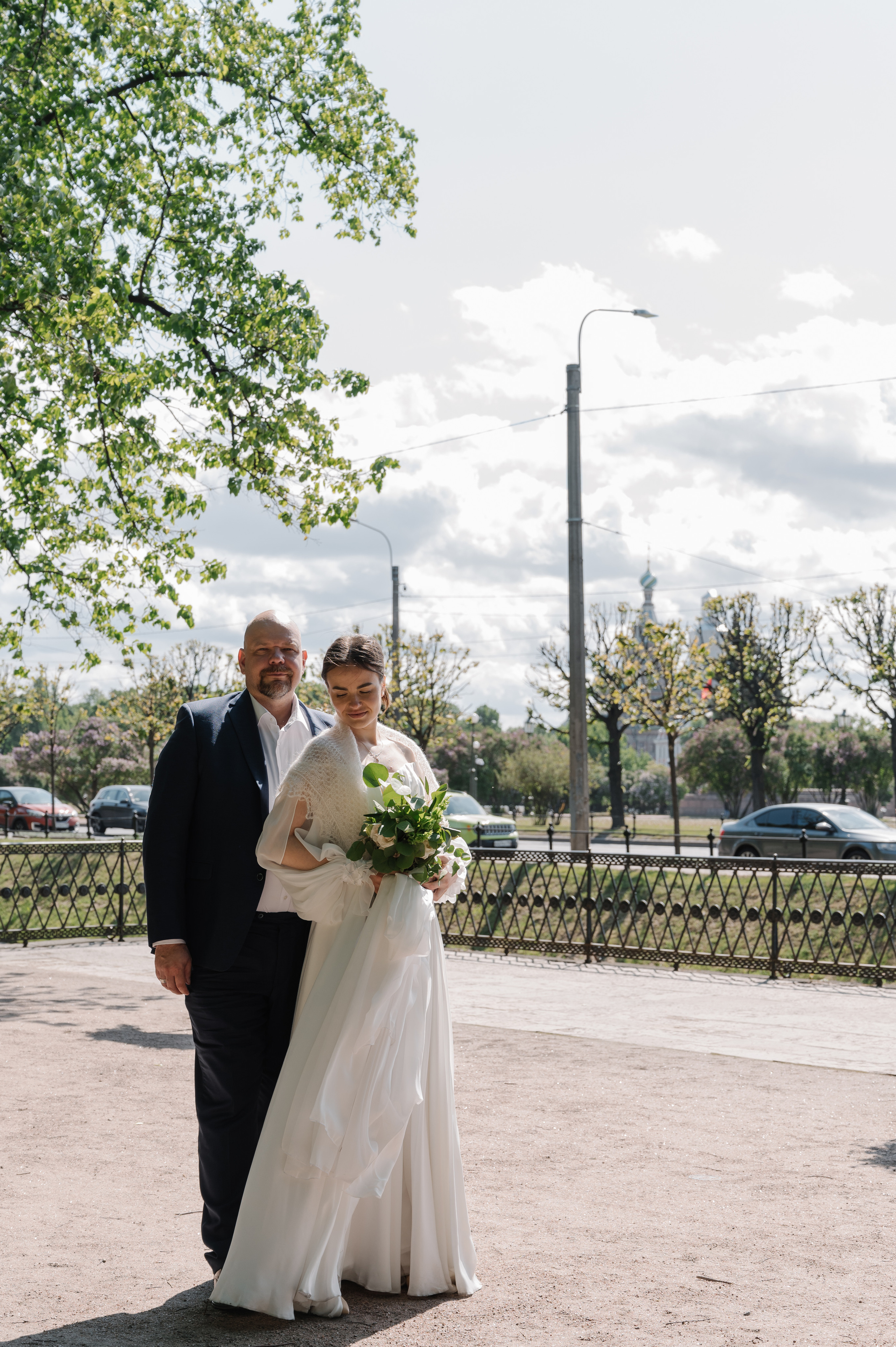 Венчание. Профессиональный фотограф беременности в СПБ. Стильные фотосессии беременности в стиле минимализм и классическая фотография