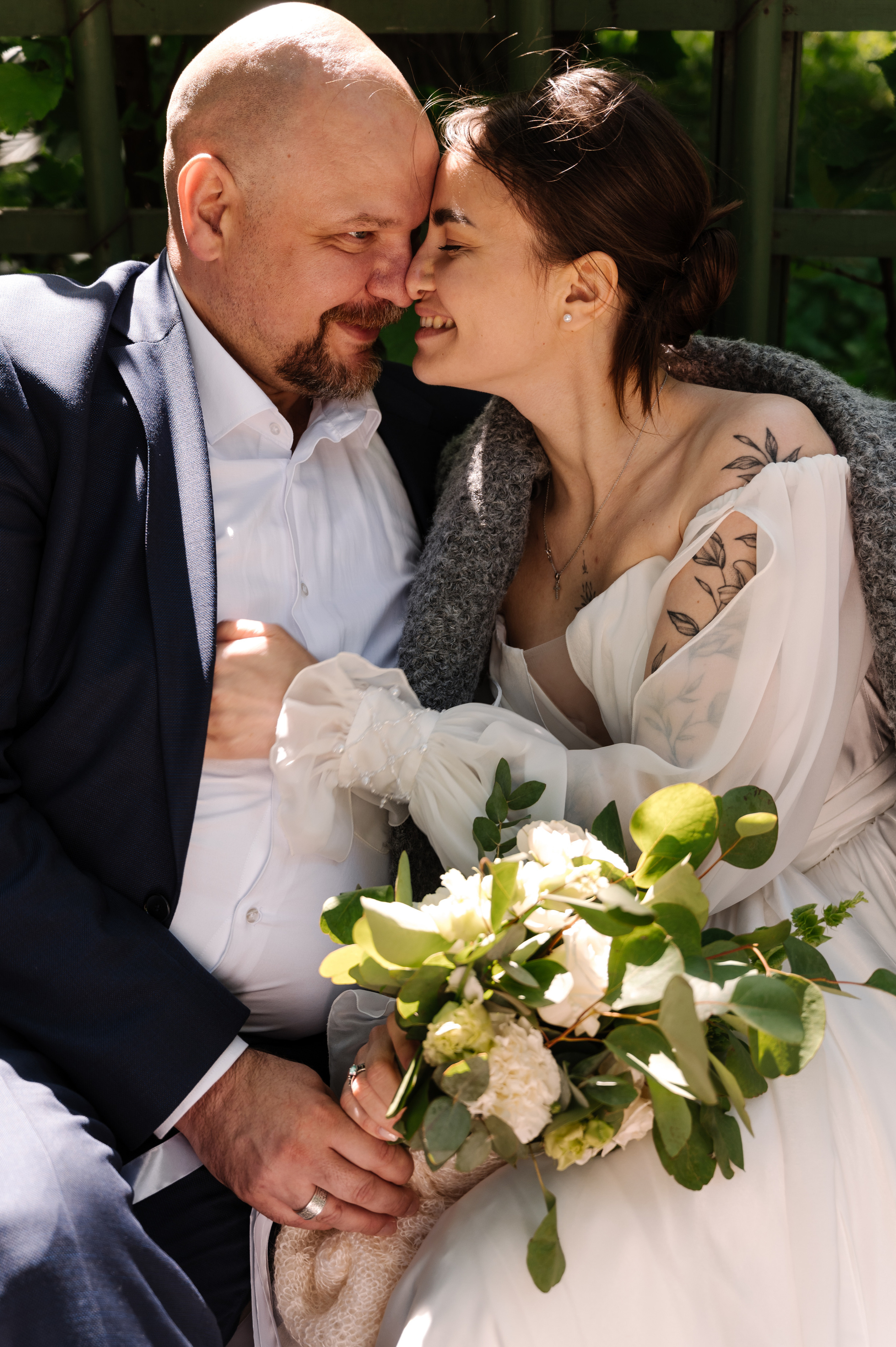 Венчание. Профессиональный фотограф беременности в СПБ. Стильные фотосессии беременности в стиле минимализм и классическая фотография