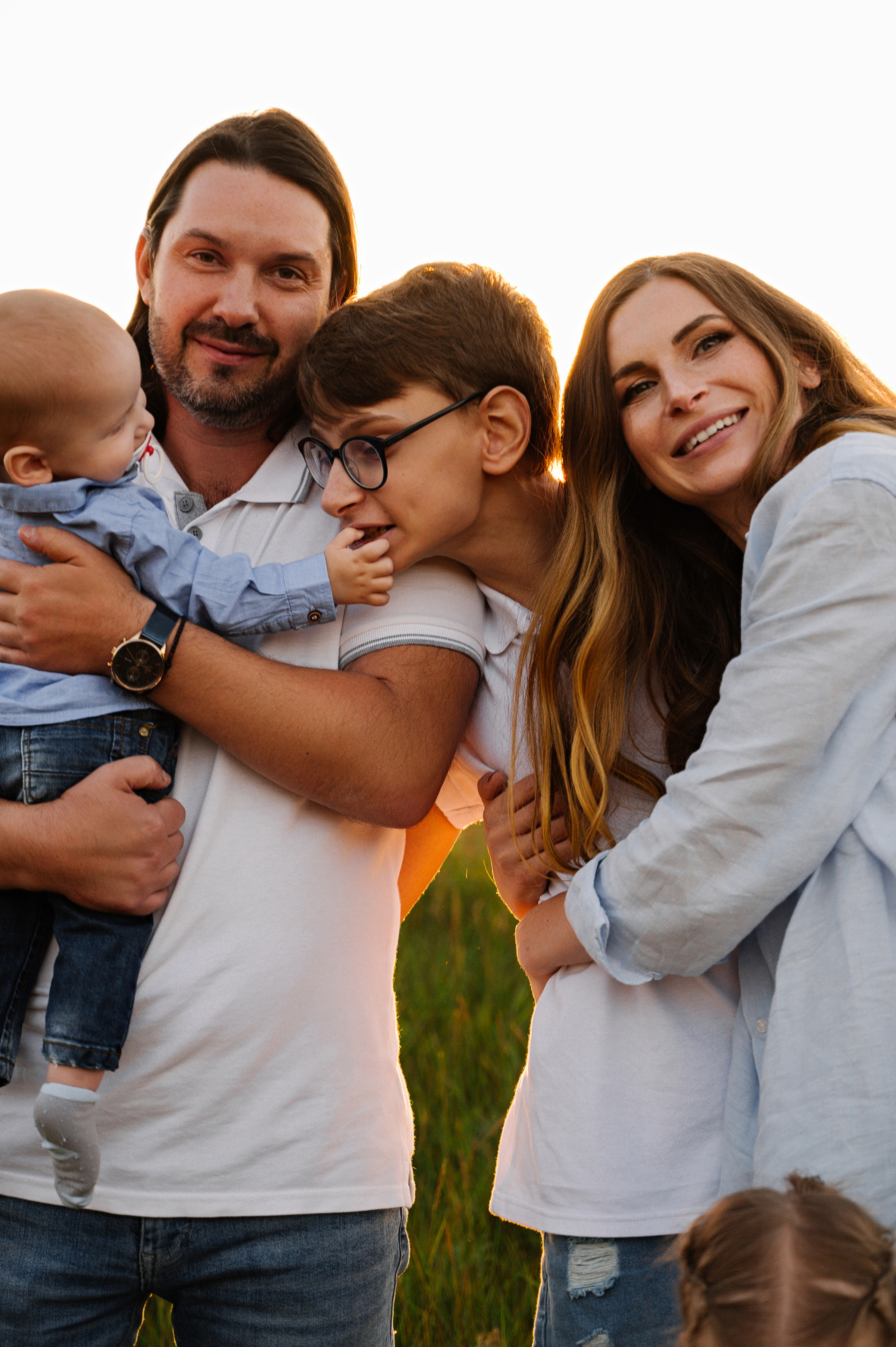 Лина. Профессиональный фотограф беременности в СПБ. Стильные фотосессии беременности в стиле минимализм и классическая фотография