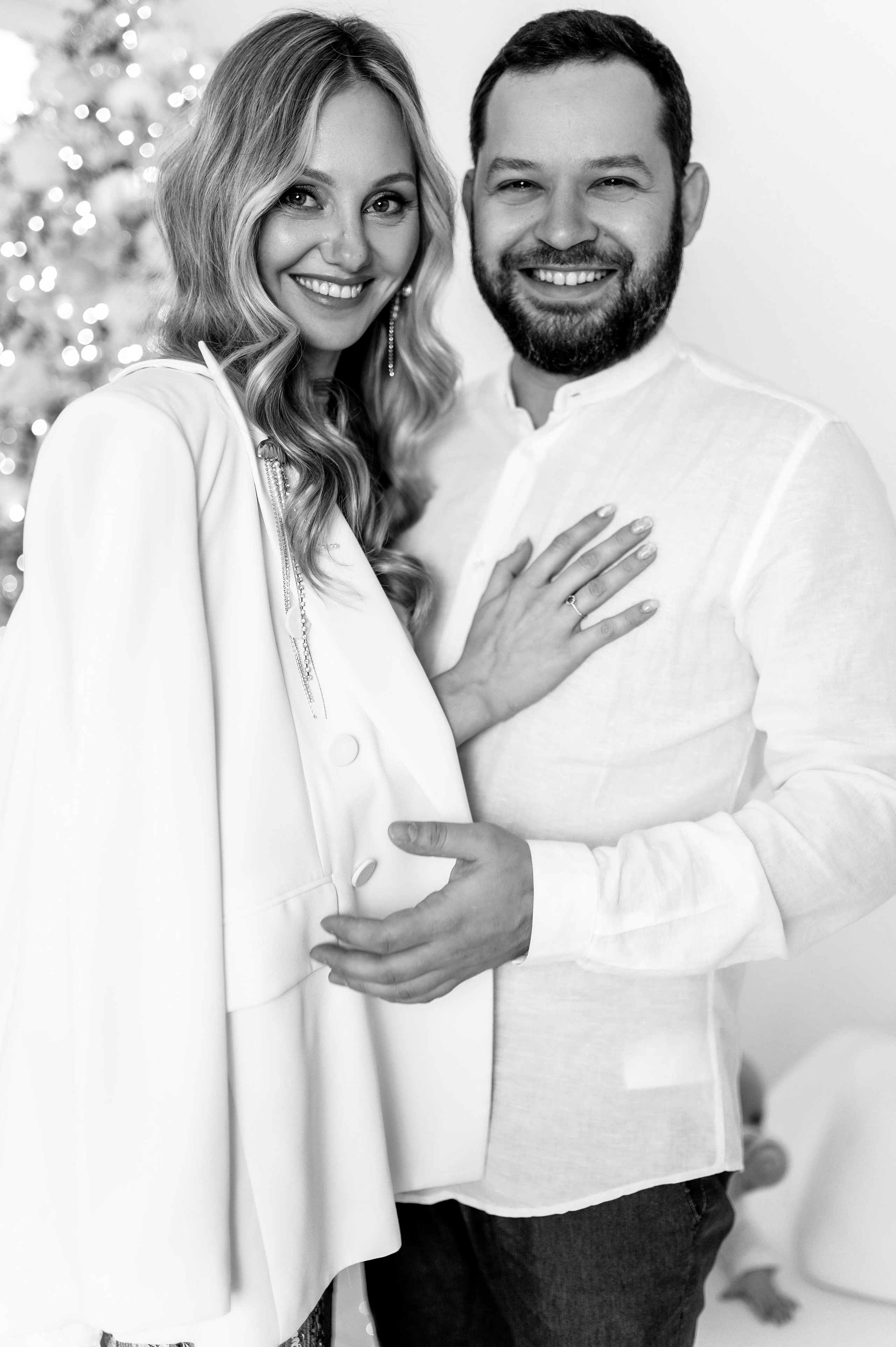 Анастасия. Профессиональный фотограф беременности в СПБ. Стильные фотосессии беременности в стиле минимализм и классическая фотография