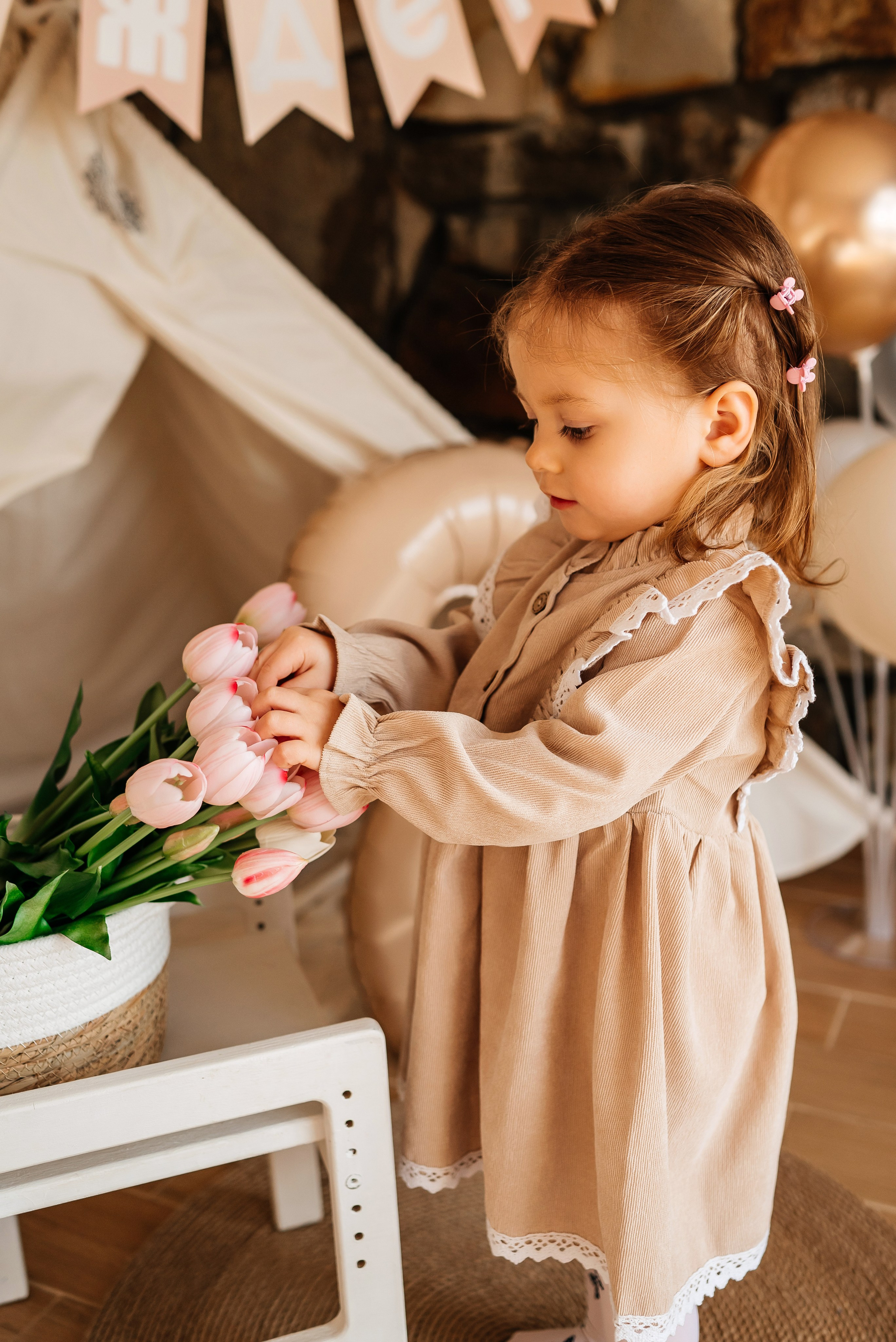 Милаше 2 годика. Фотограф в Каменске-Шахтинском Ольга Сагал