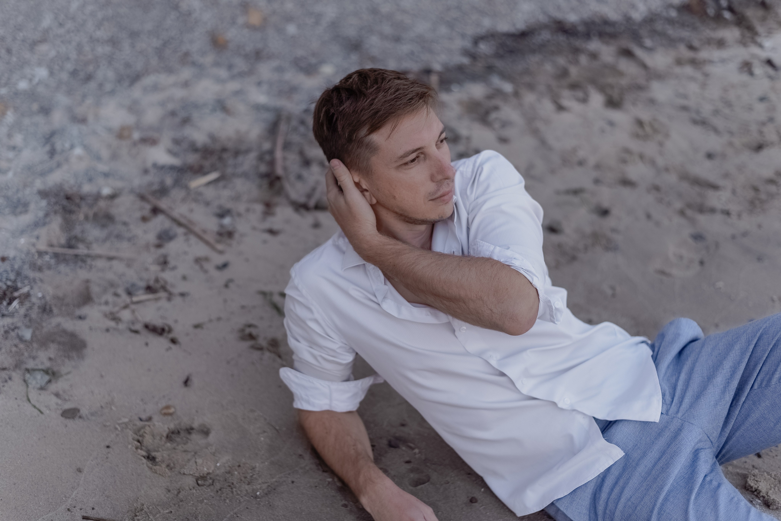 Фотограф Алеся Груздо Волгоград