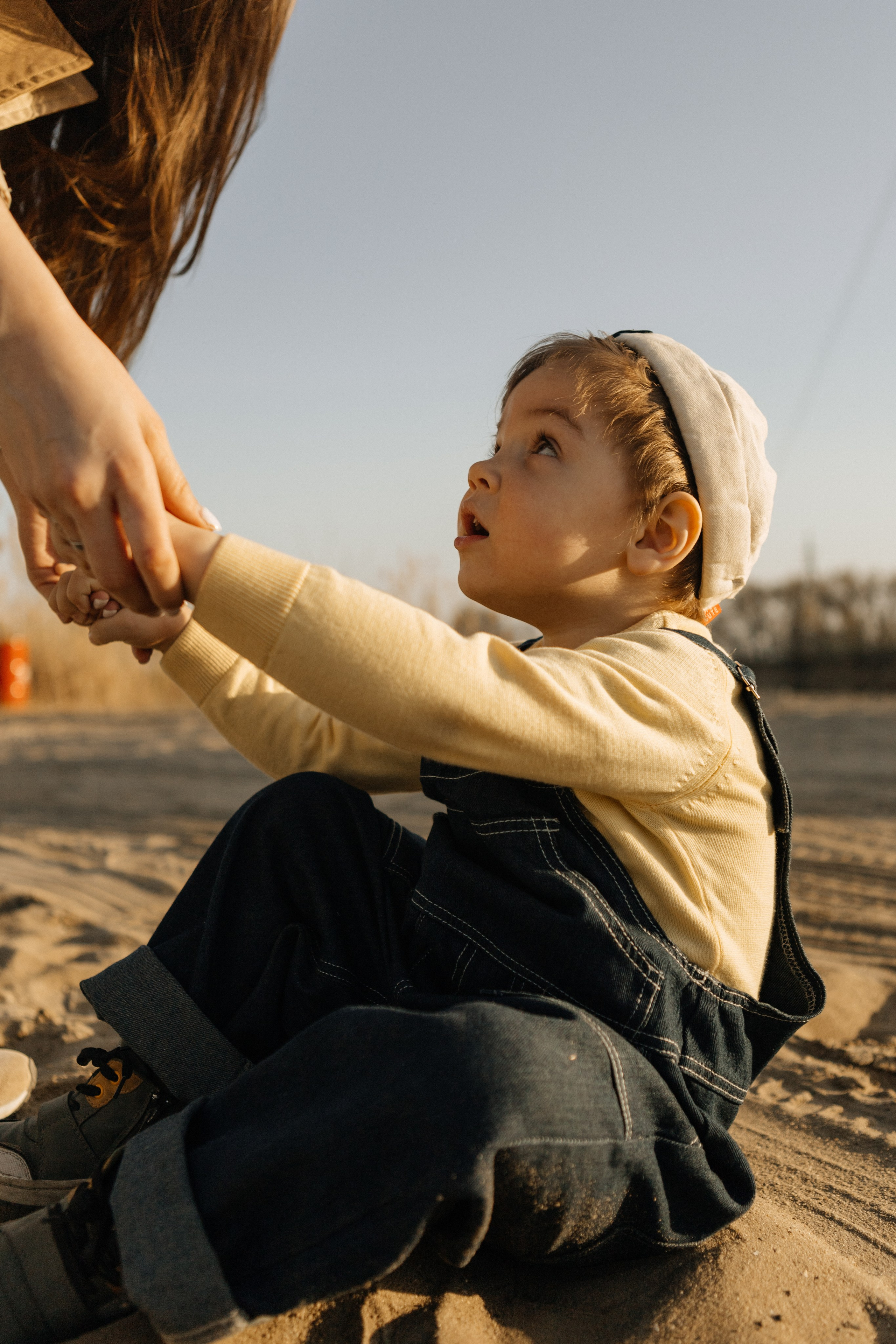 Лера и Марк. Фотограф Дубровская Виктория