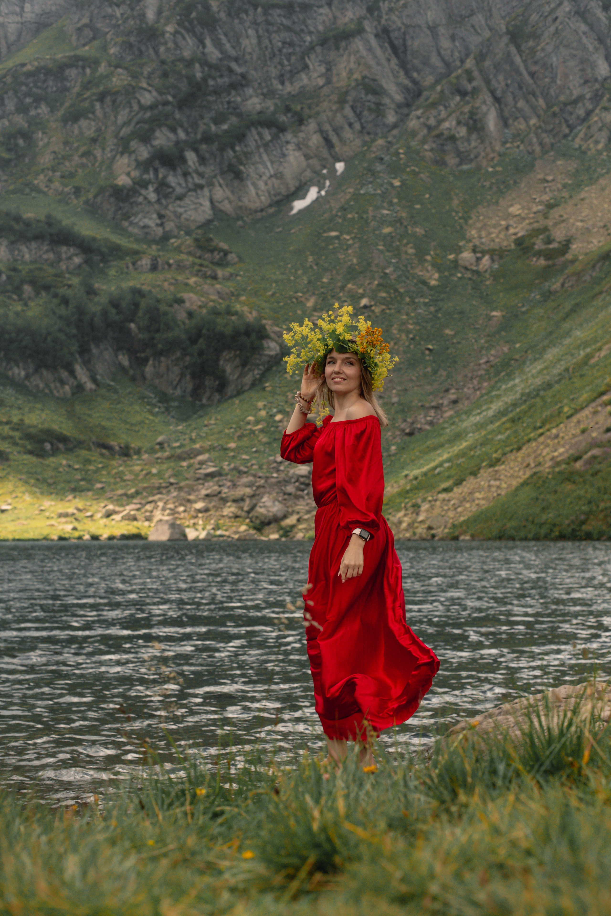 Съемки в горах. Фотограф в Санкт-Петербурге и Москве Макс Спектор
